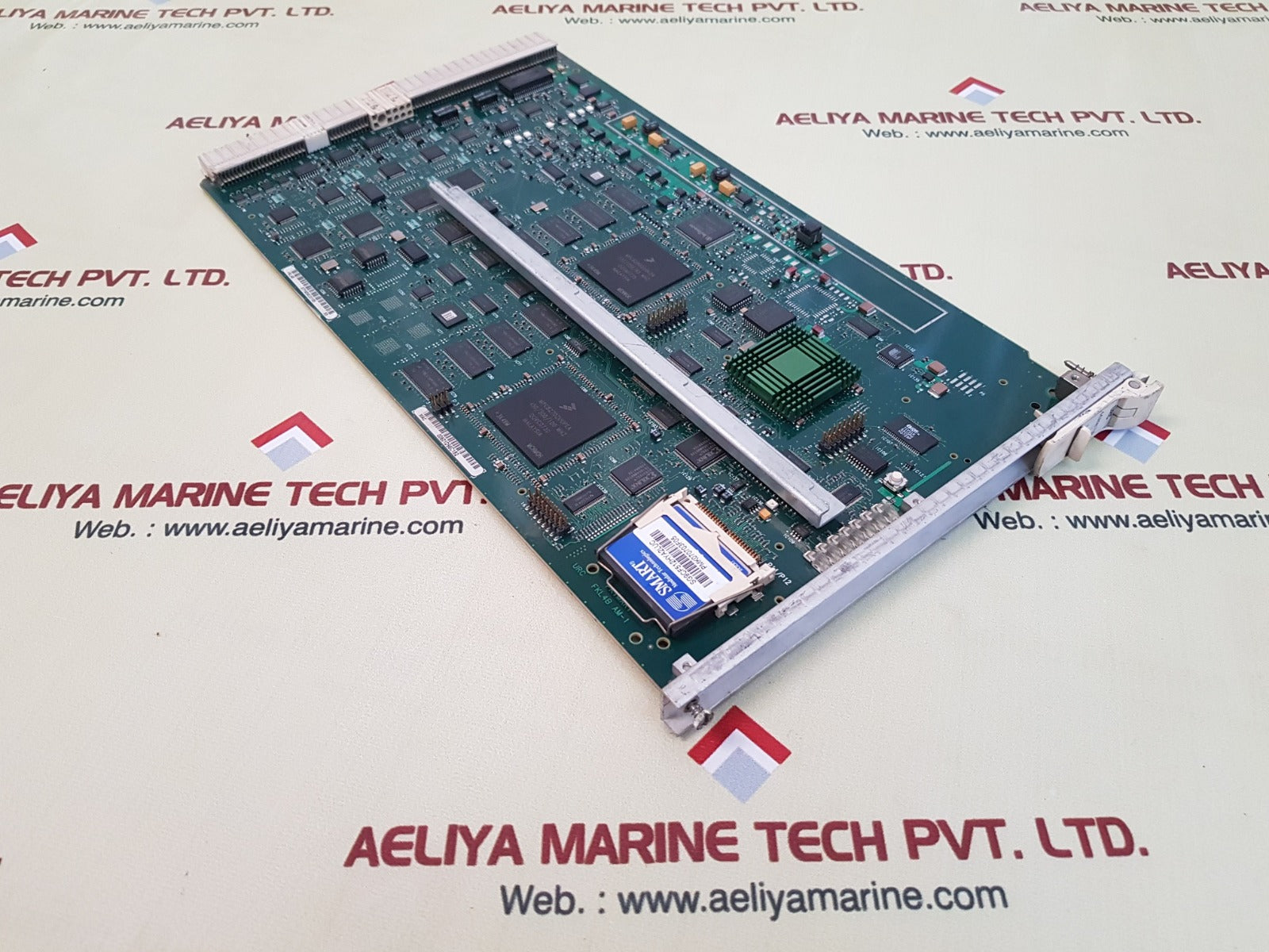 Urc fkl4b am-1 pcb card 07y909033185 s5