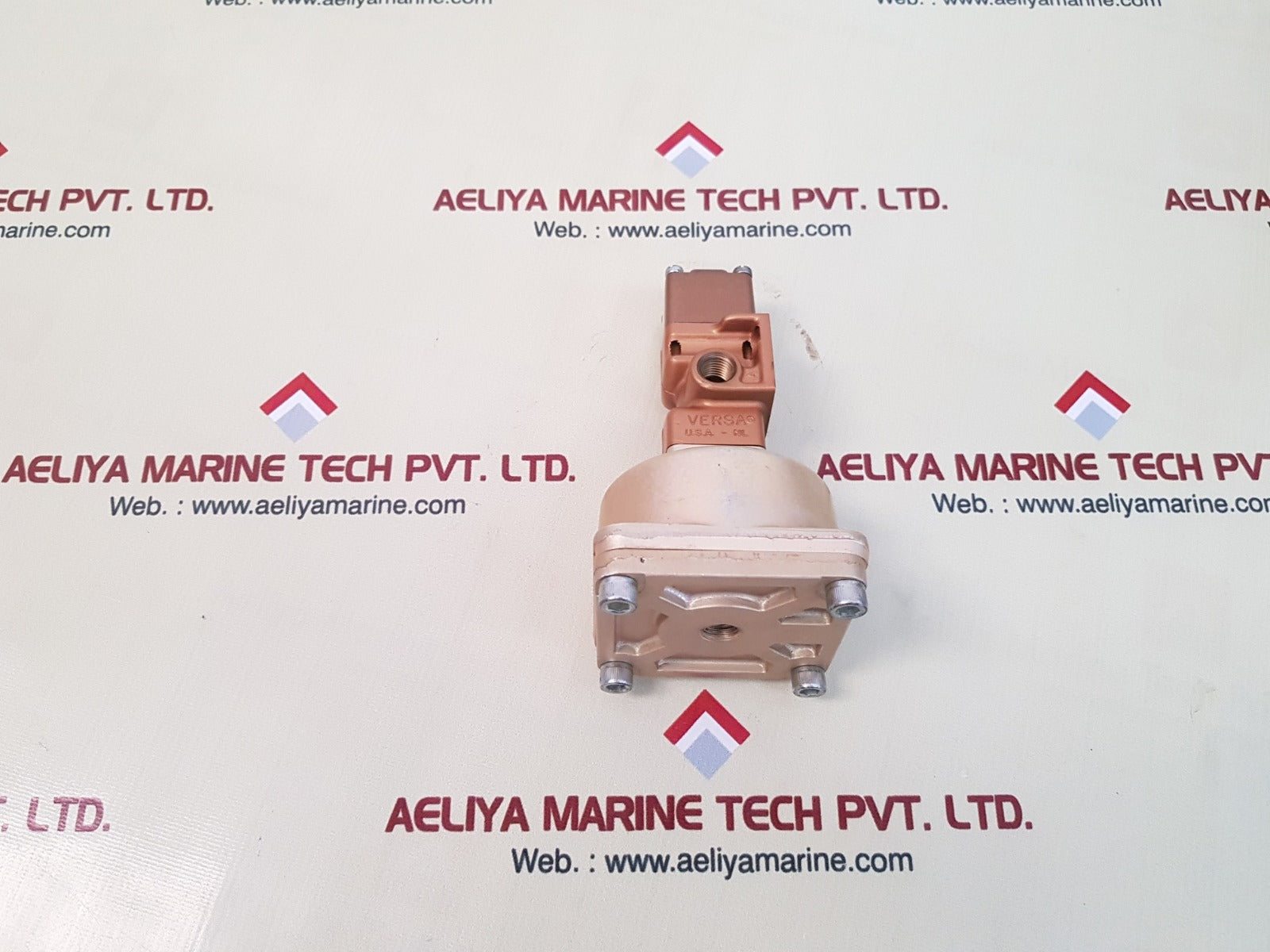 Versa vsw-2301-31 directional control valve
