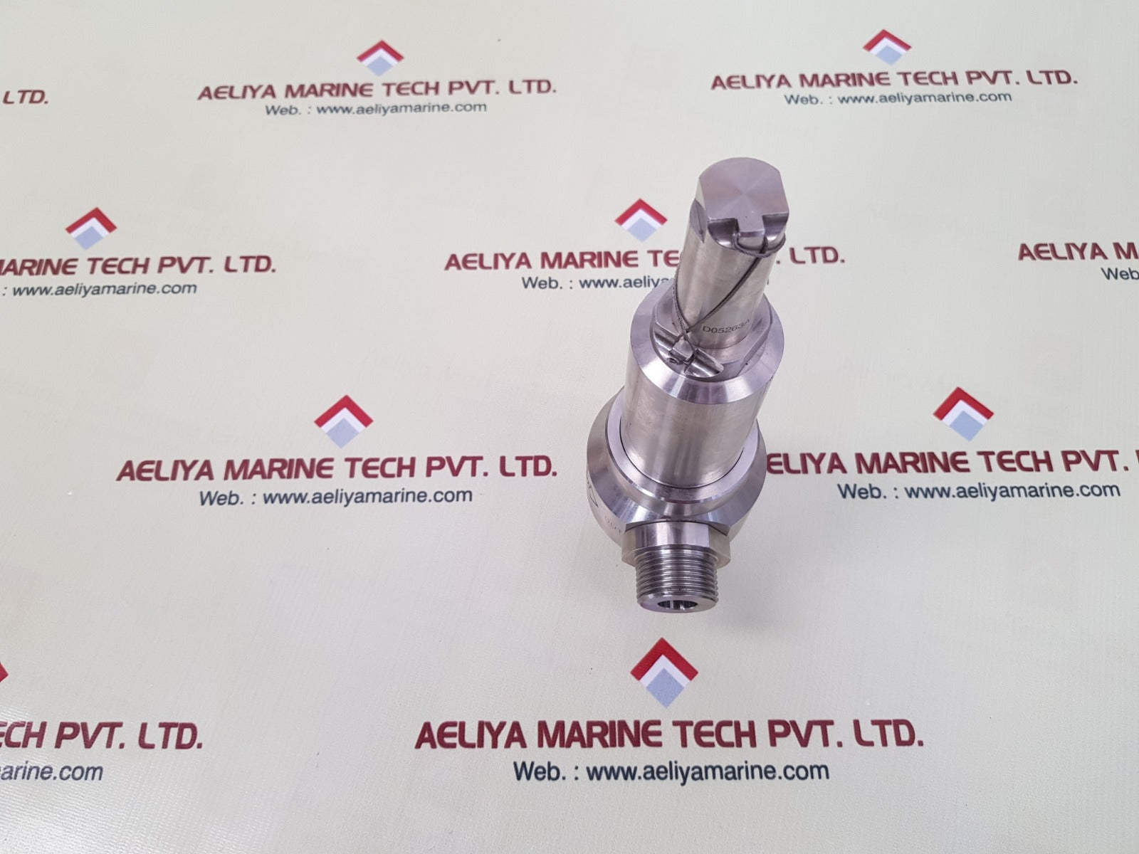 Swagelok prvb8m-02-4-nn proportional safety relief valves