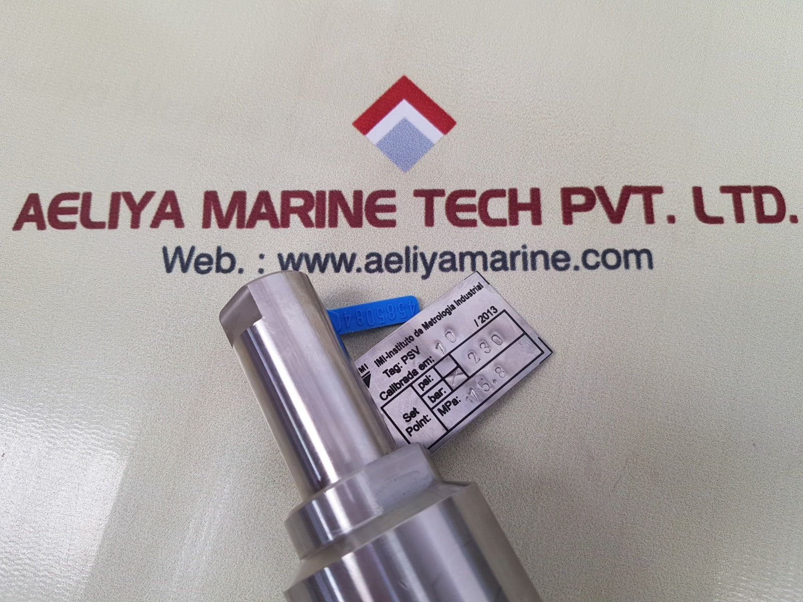Rhps prv6/8-02-3-n pressure relief valve