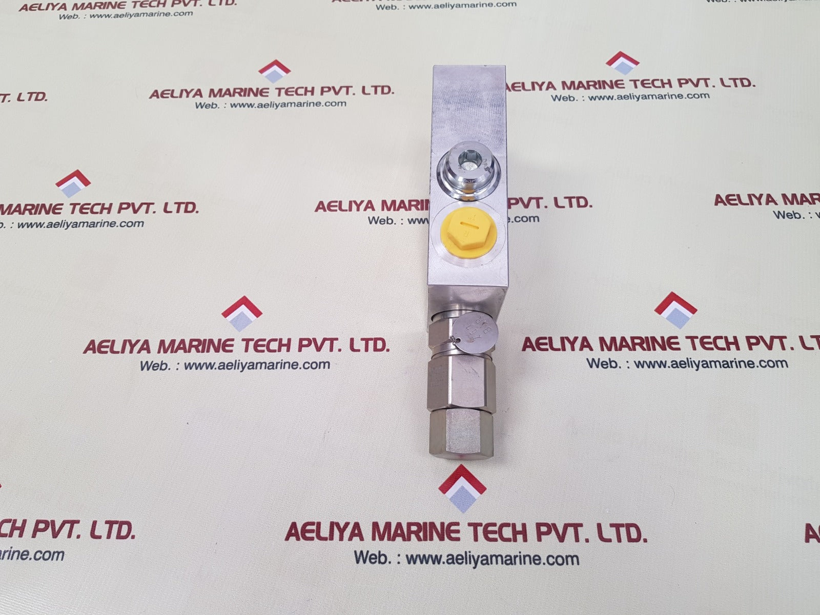 Rexroth oil control 05416210053500a valve