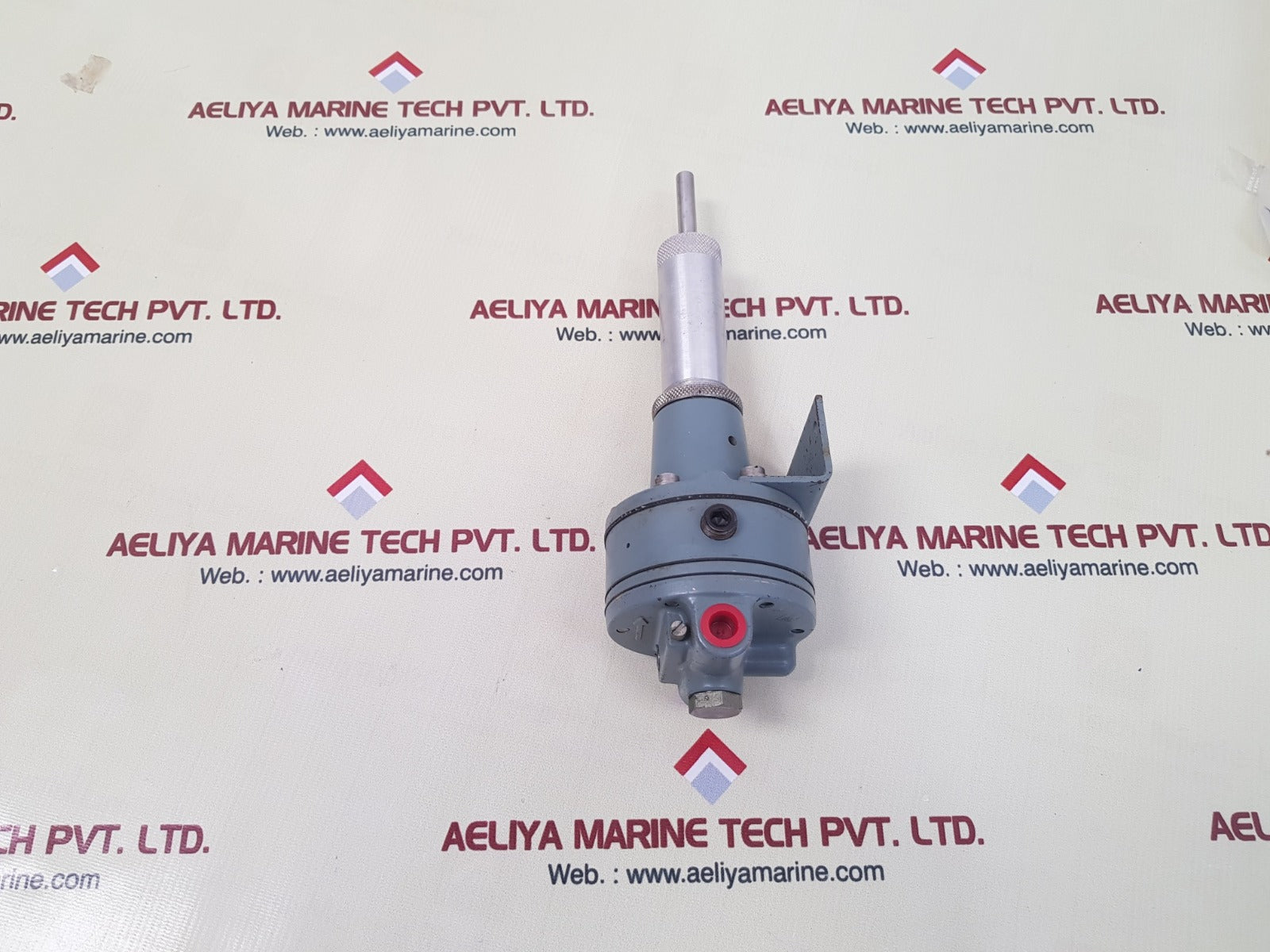 Moore nullmatic 40h50 pressure regulator 7298-56/15nj