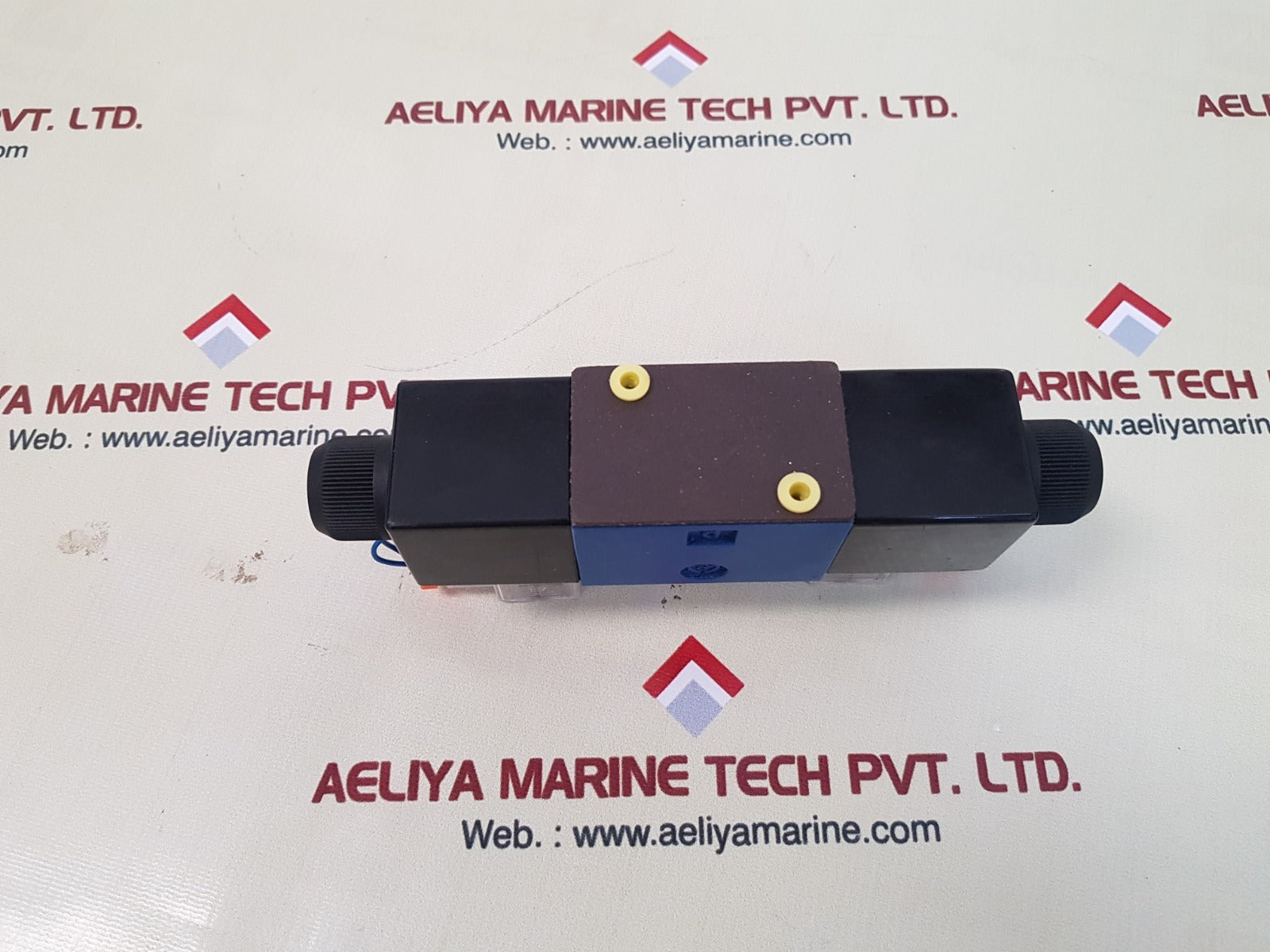 Huade 4we6h61b/cw220-50n9z5l hydraulic solenoid valve