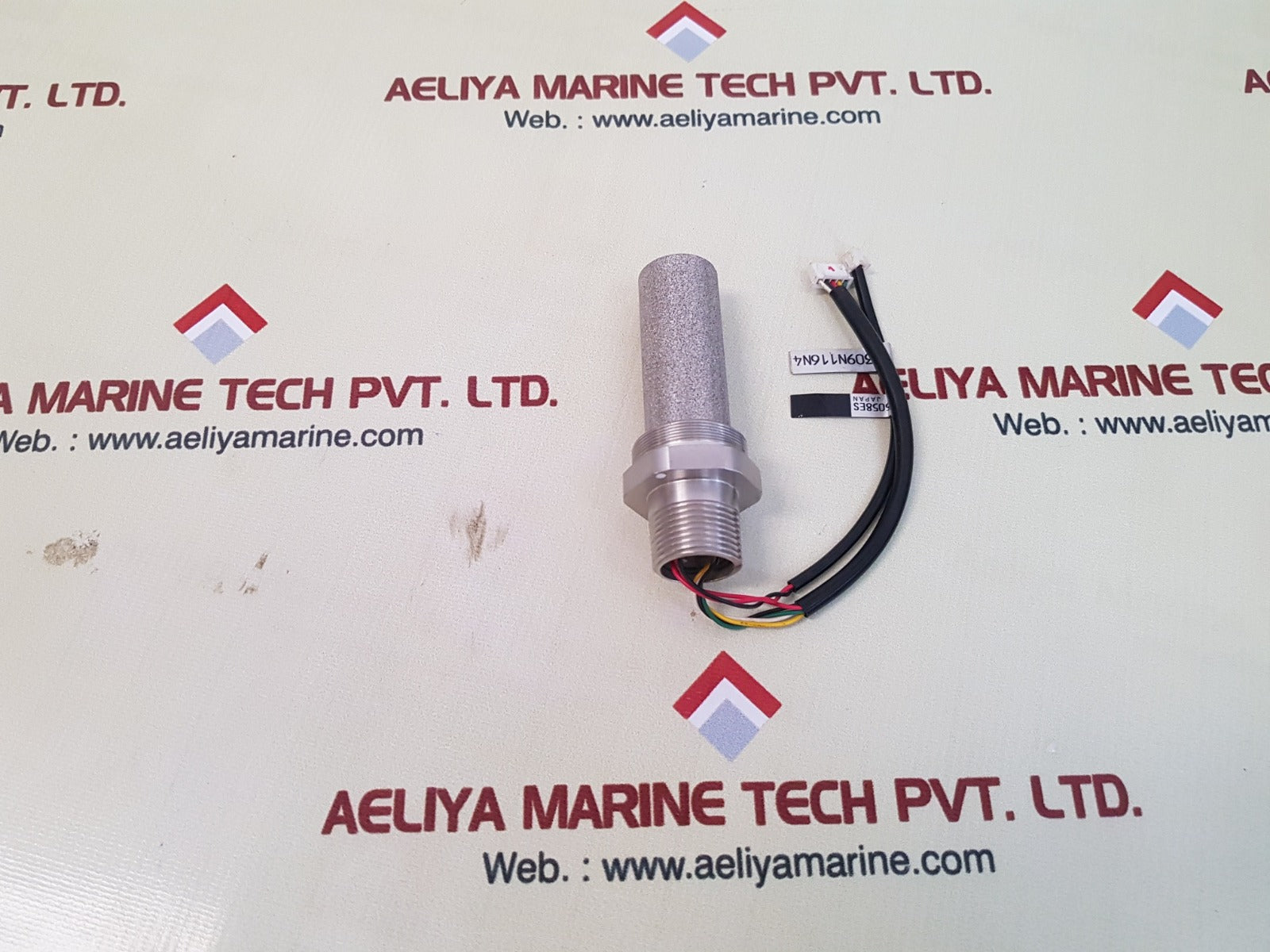 N309n116n4 proximity sensor 31015058es