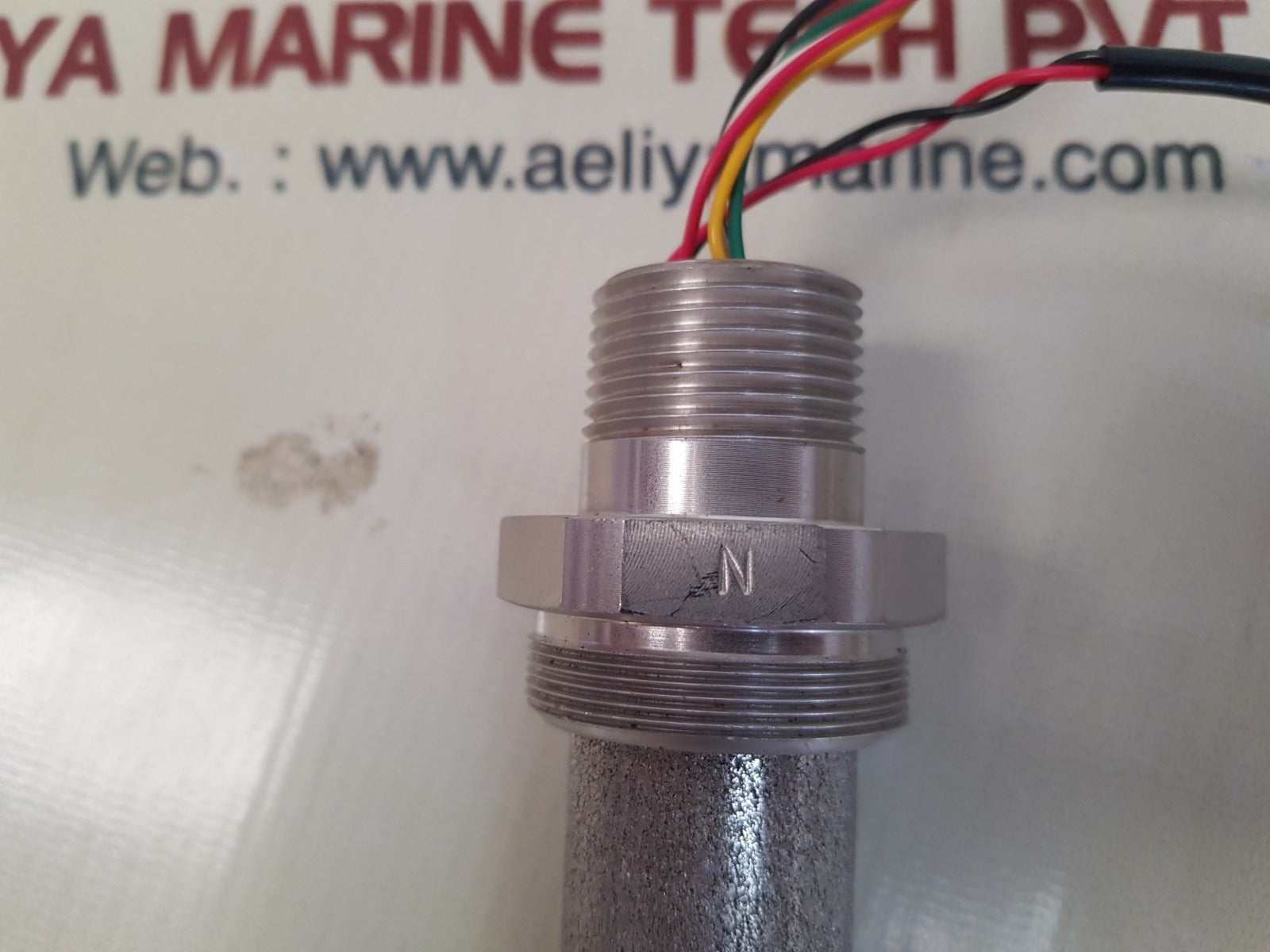 N309n116n4 proximity sensor 31015058es