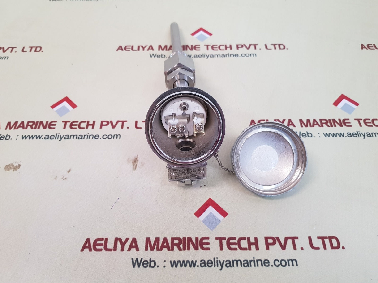 Daeyang- meiyo ptr-ln7 resistance bulb class.b