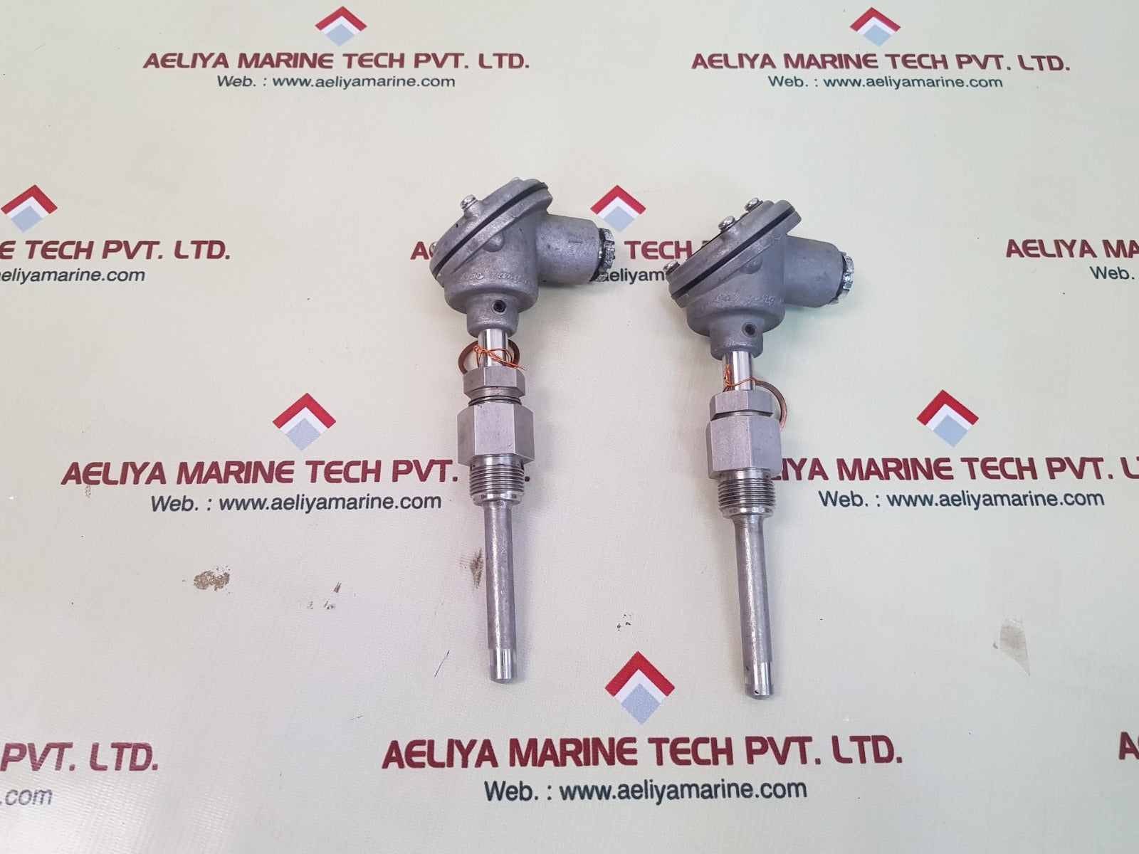 Dae yang meiyo electric ptr-ln7 resistance bulb