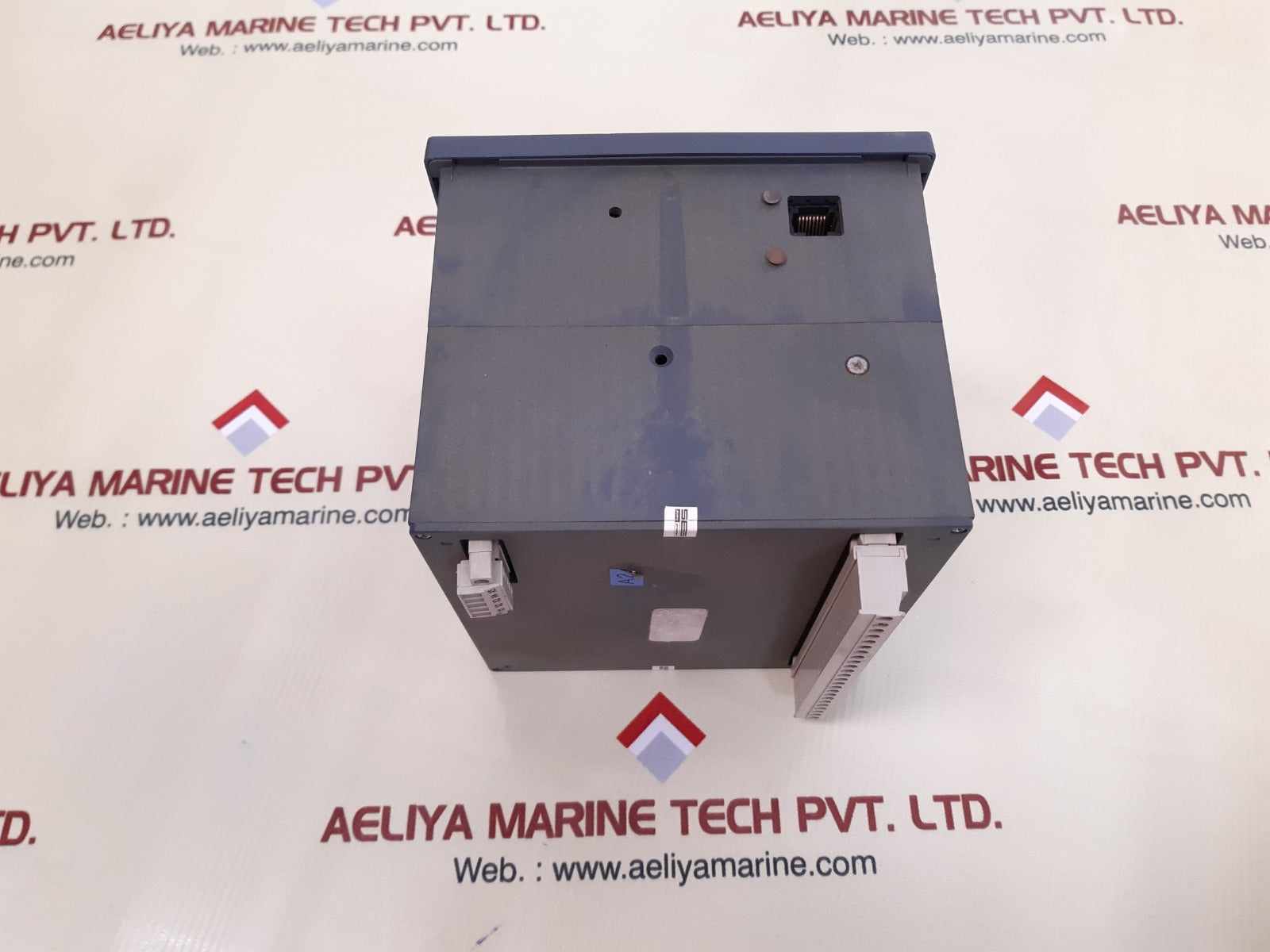 Seg mpu1-f-i5-can power protection unit 8444-1014