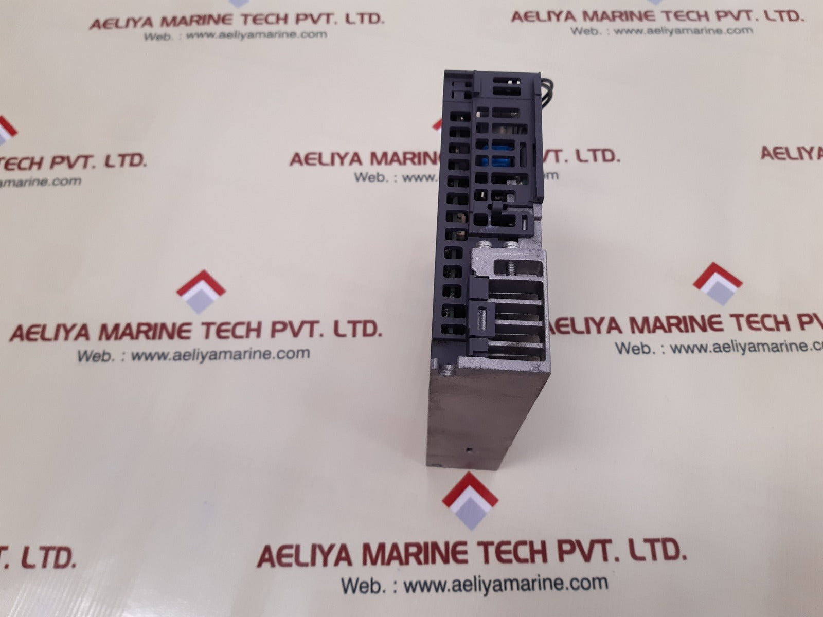 Mitsubishi mr-j3-10b servo drive amplifier 100w