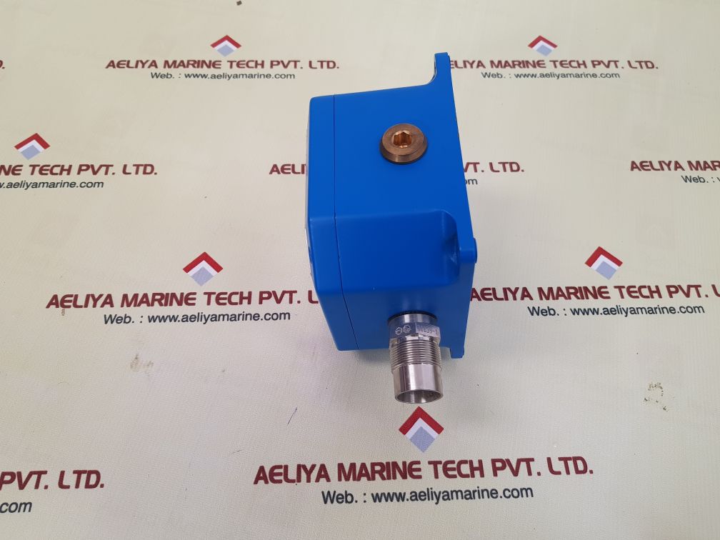 General monitors s4100 c transmitter 31100-3