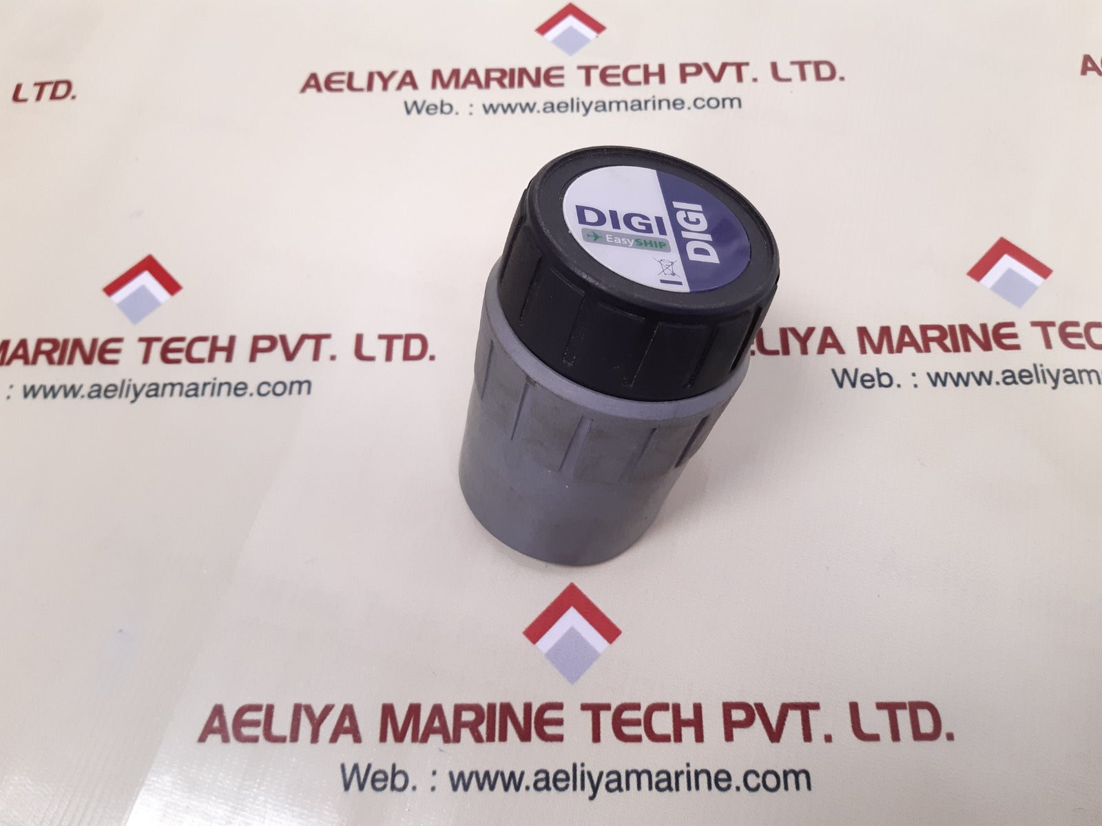 Unitor digi cell water in oil test meter