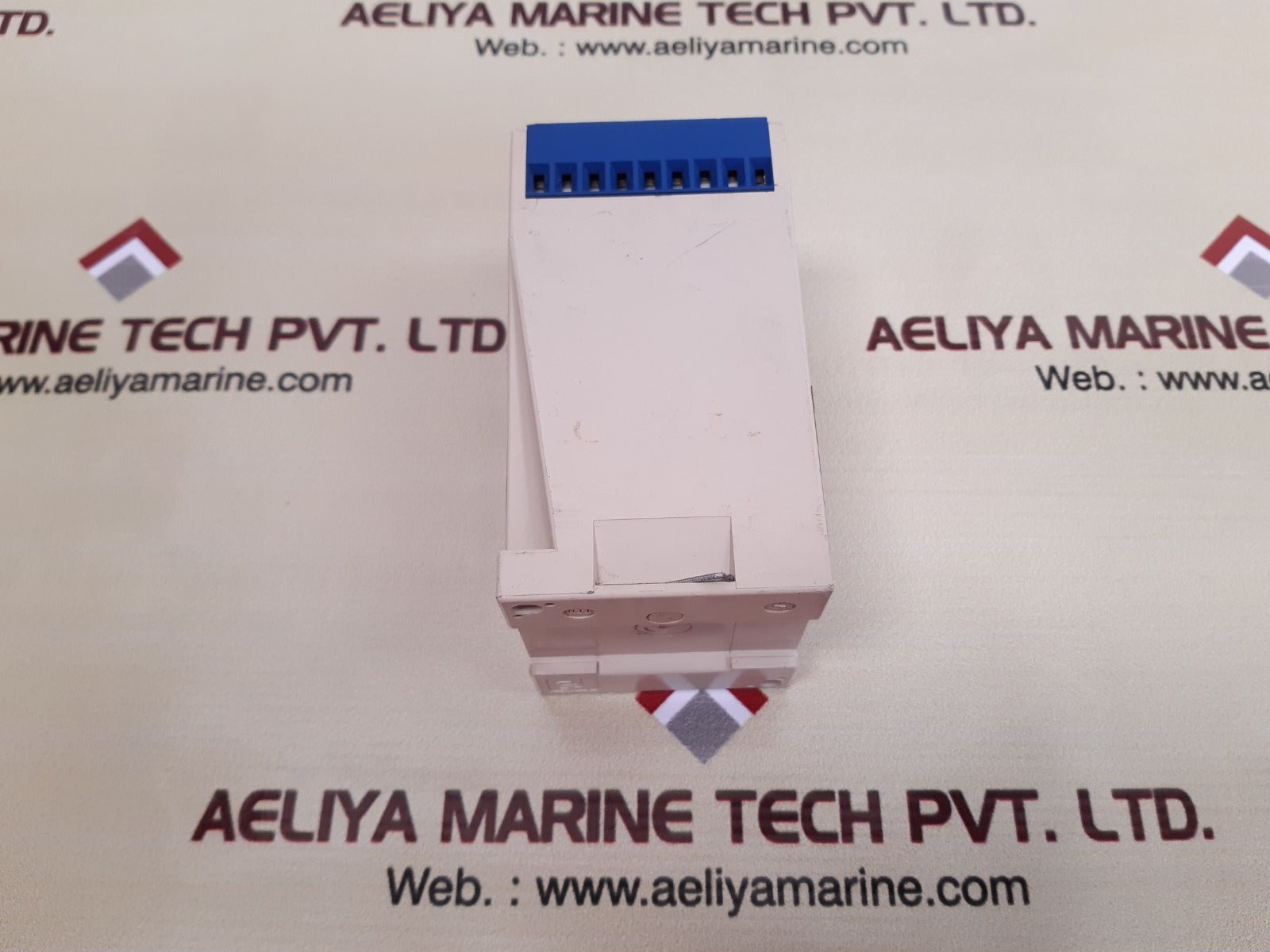 Pepperl+fuchs we77/ex-2 safety relay 129200