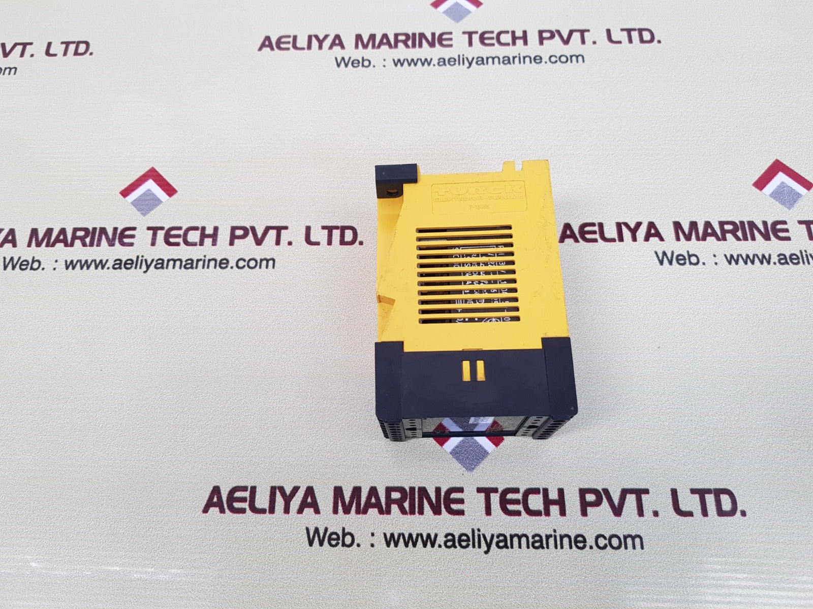 Turck ms82-2407 multi safe power supply