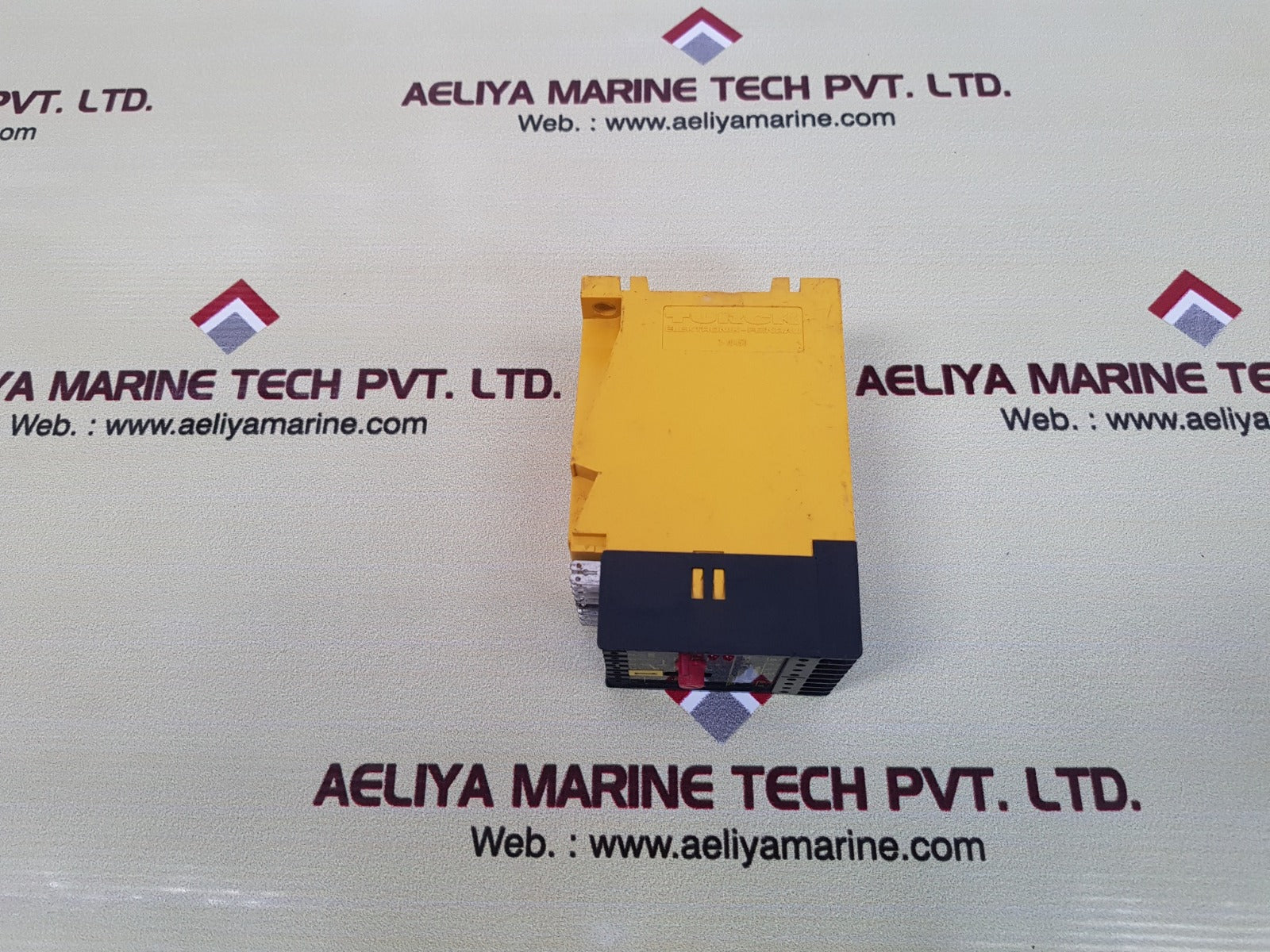 Turck ms24-111-r timer relay