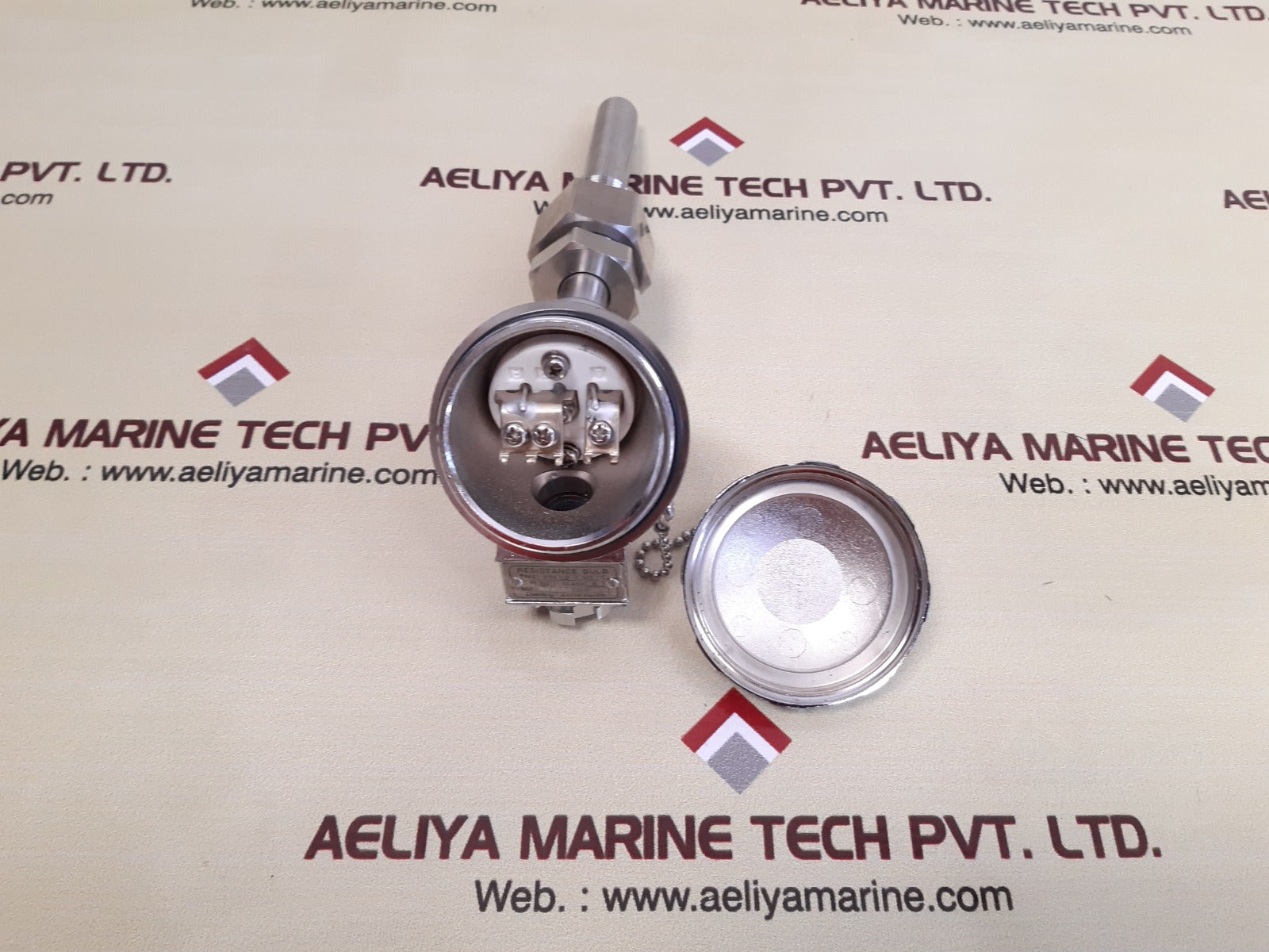 Daeyang meiyo ptr-ld resistance bulb pt 100