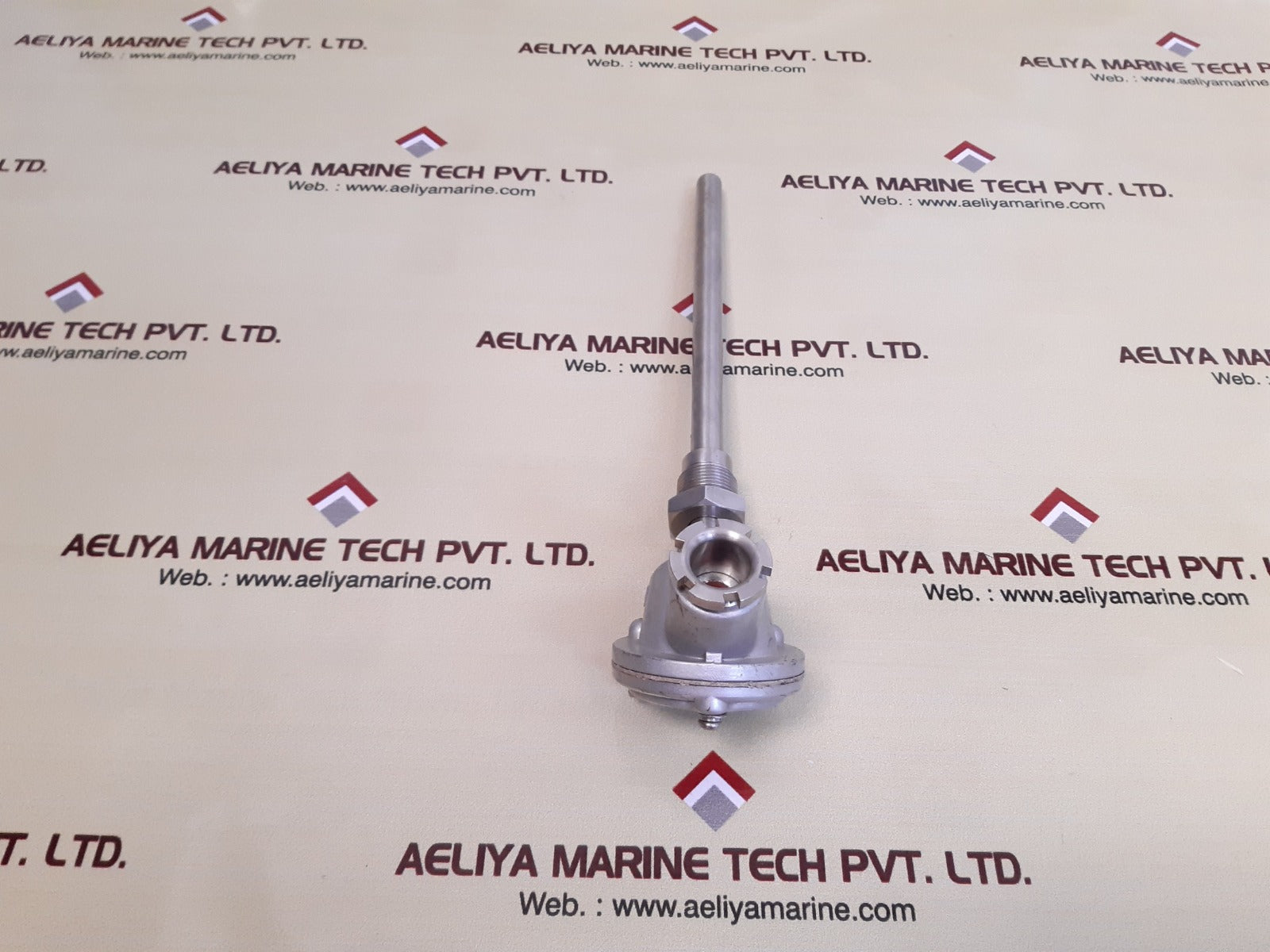 Nidox pt= 100 resistance bulb