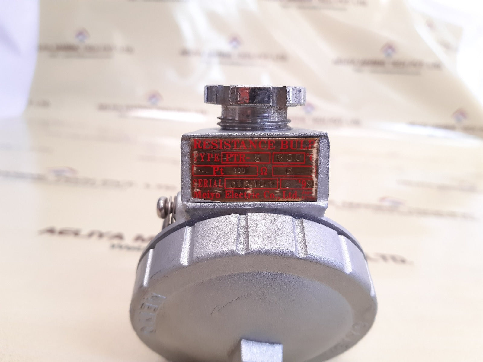 Meiyo ptr-s resistance bulb pt 100