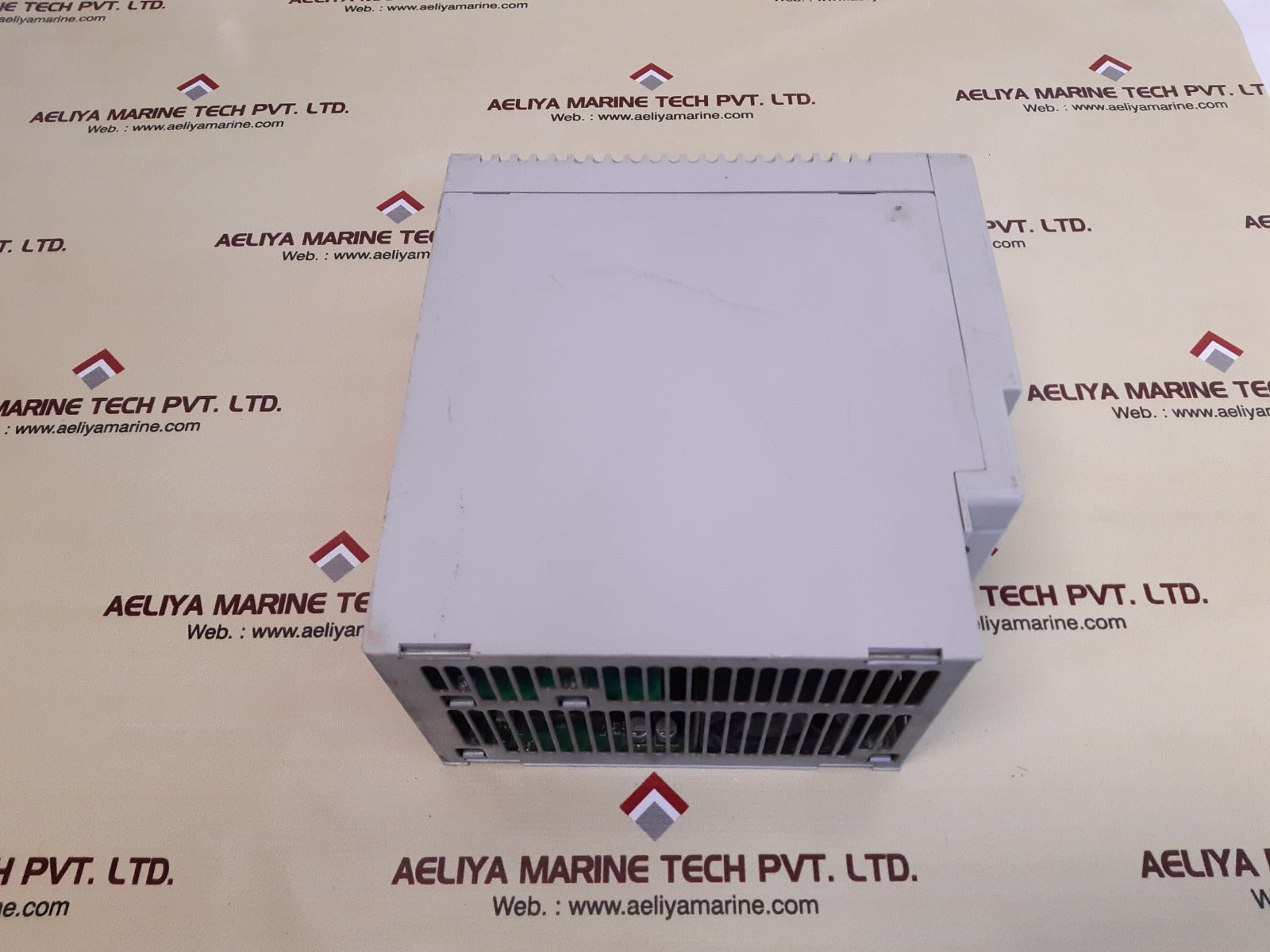 Allen-bradley 2094-bm05-s kinetix 6000 series c axis module