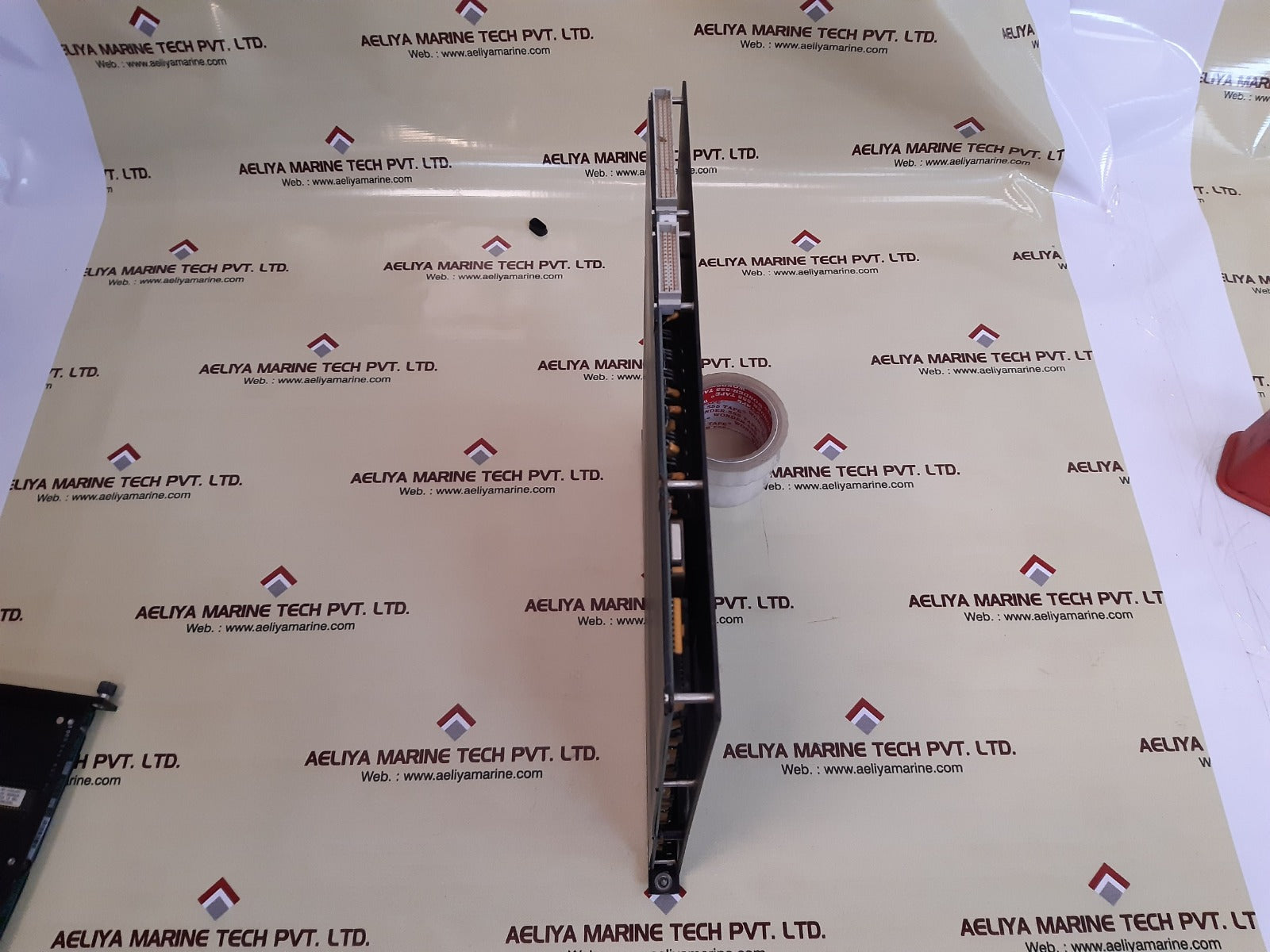 Triconex emp11 3006 main processor module