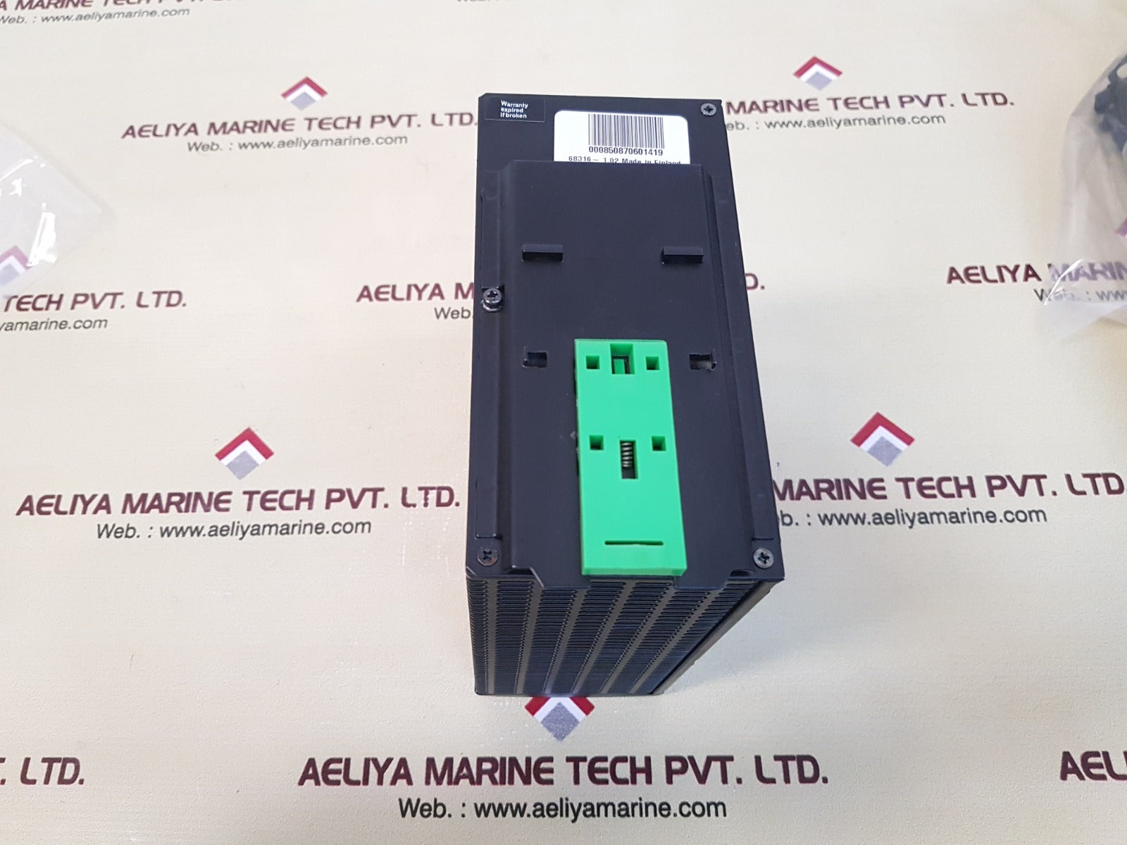 Murr mcs20-230/24 switch mode power supply