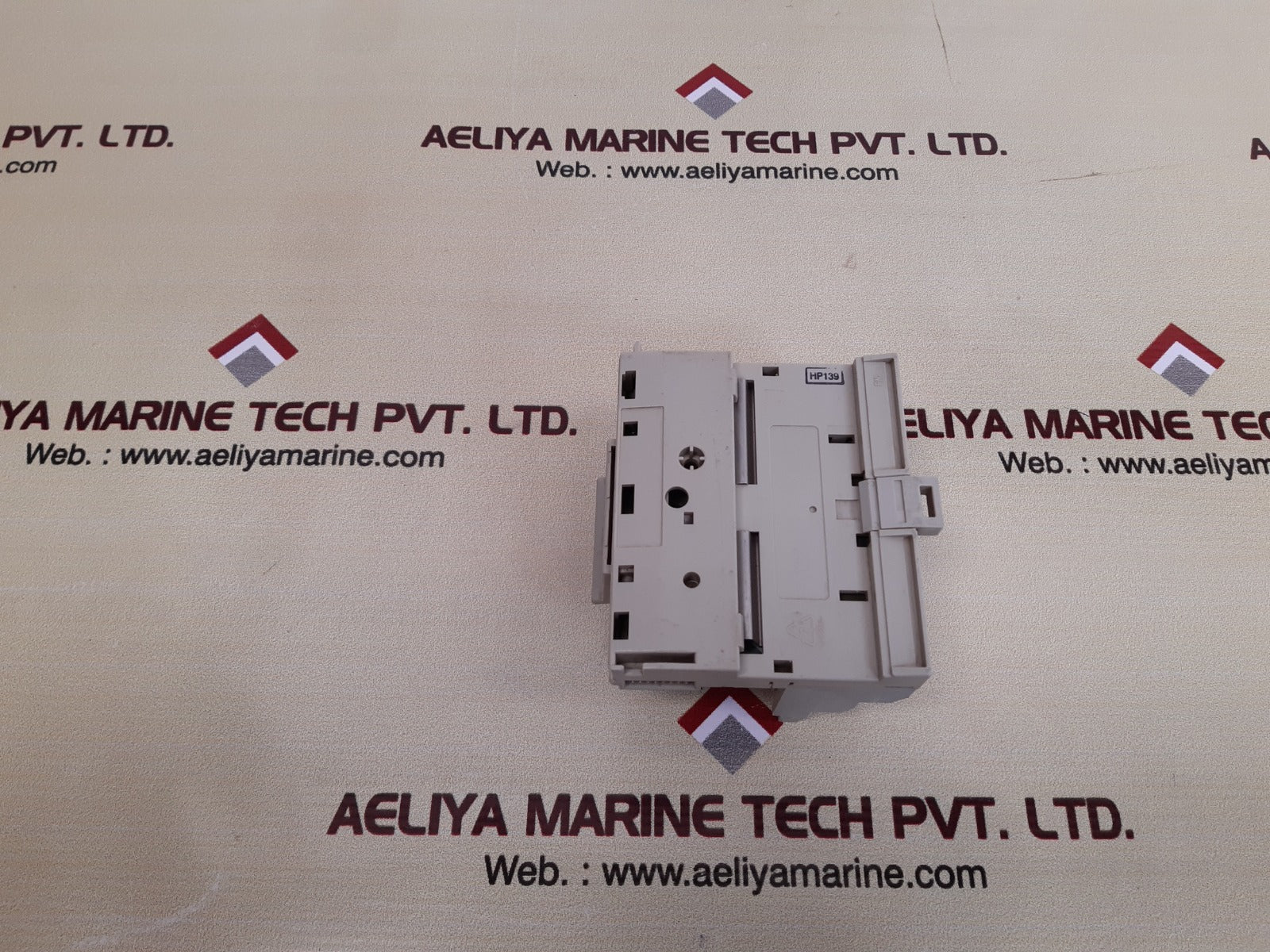 Allen-bradley 1794-tb3 ser.a terminal block 96145474