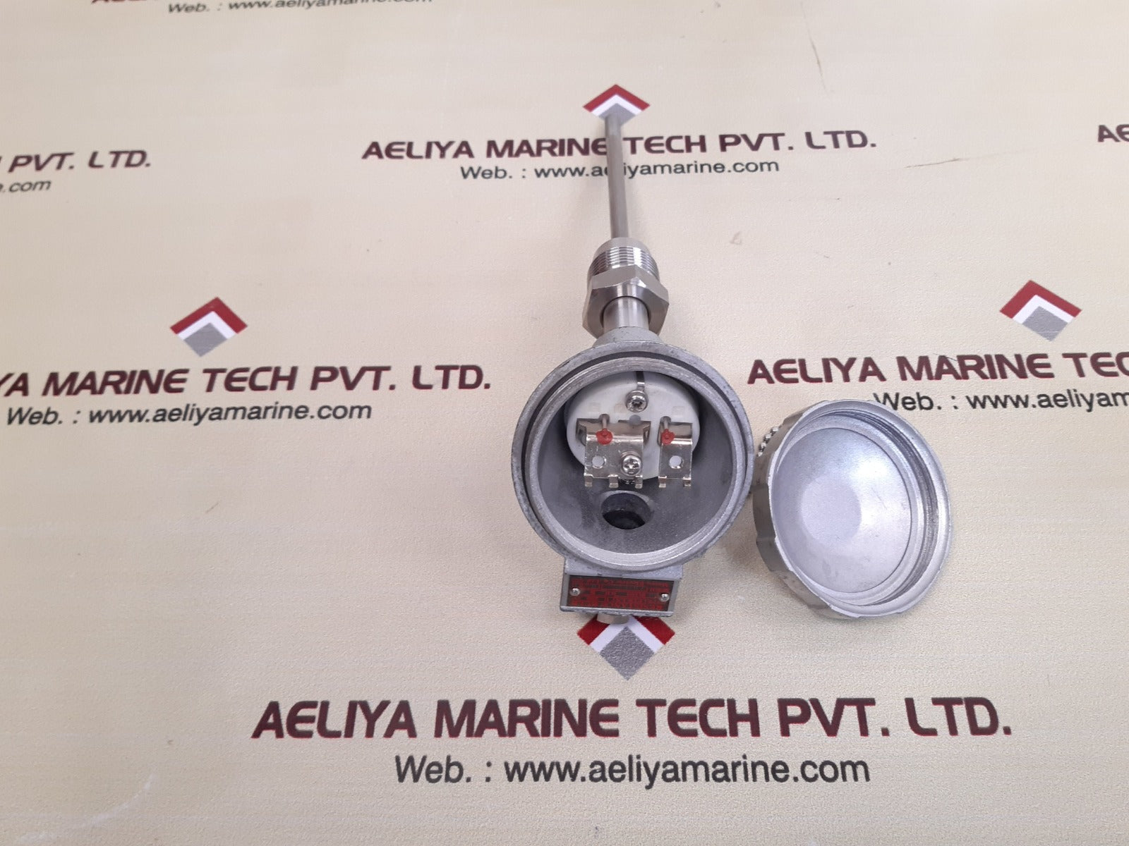 Meiyo ptr ln7 resistance bulb USed