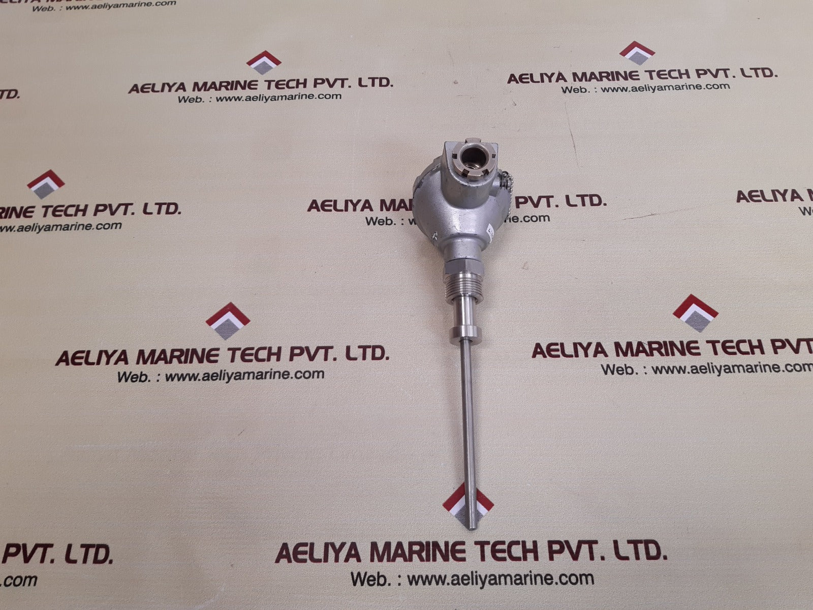 Meiyo ptr ln7 resistance bulb USed