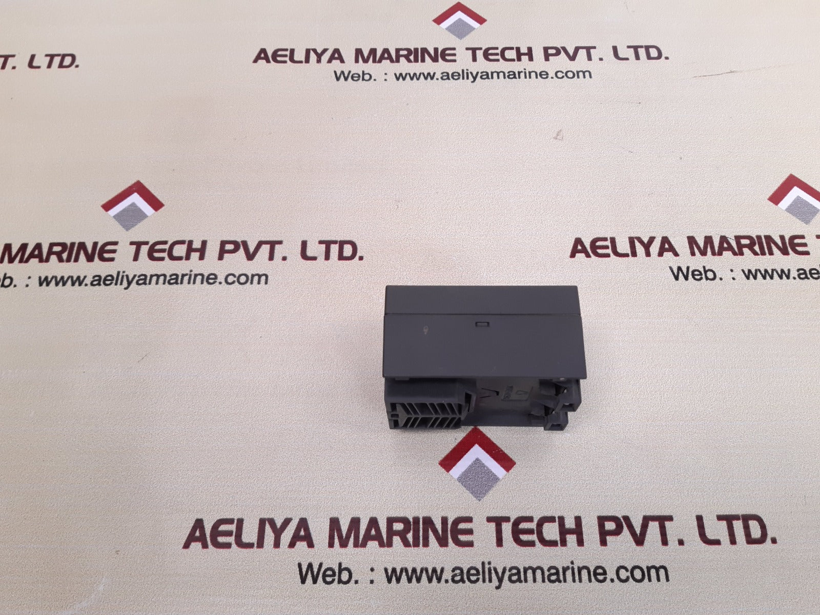 Siemens 6es7 972-0da00-0aa0 profibus terminator