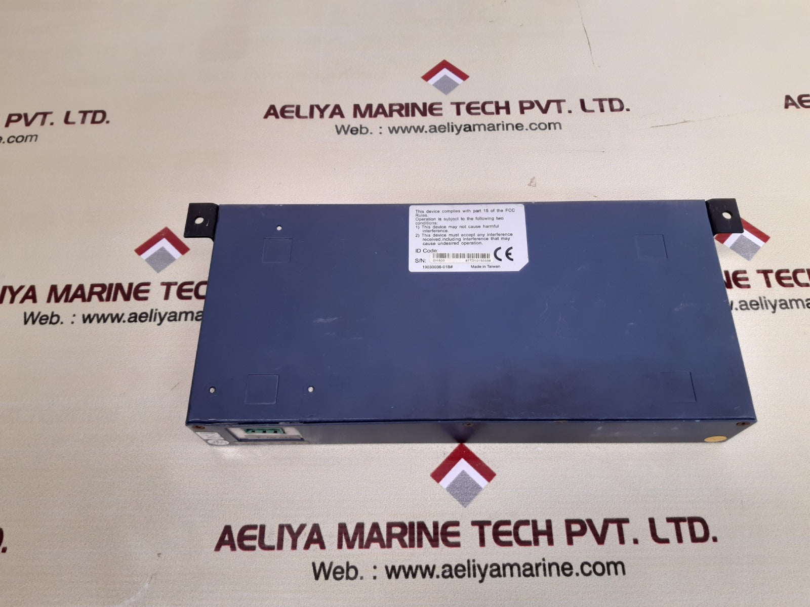 Praxis fast ethernet 10/100 switch