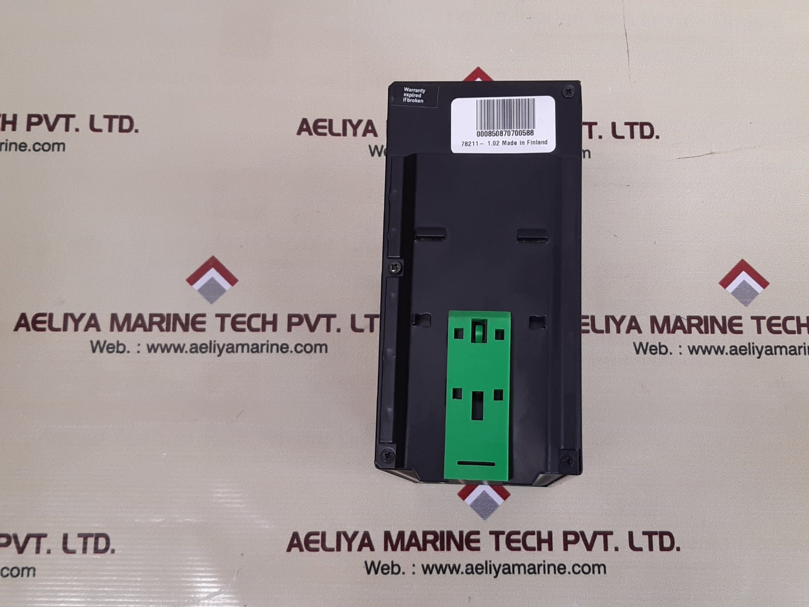 Murr mcs20-230/24 switch mode power supply 85087