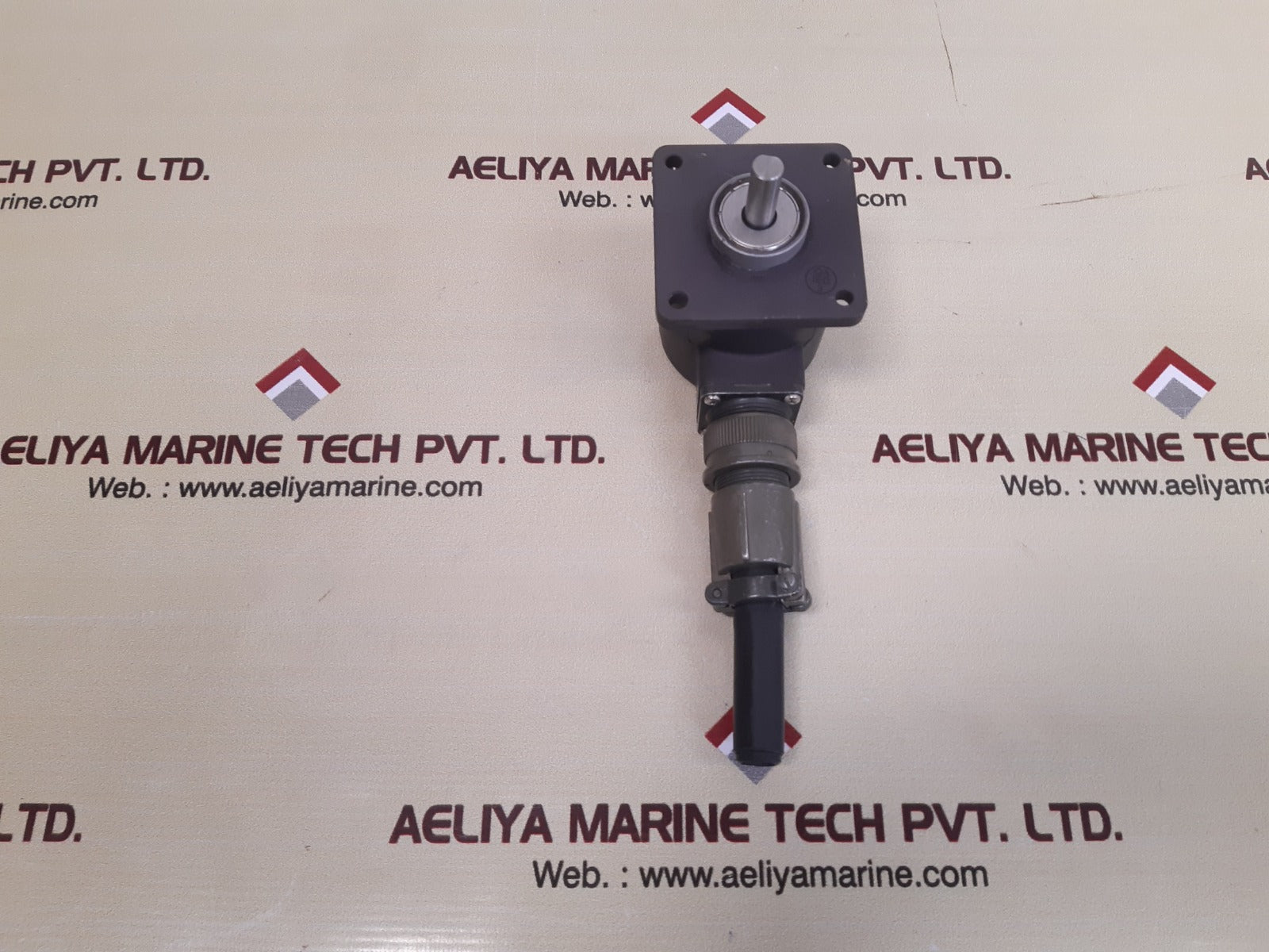 Bei h25d-ss-1024-abc-4469-sm18-s encoder 924-01002-7726