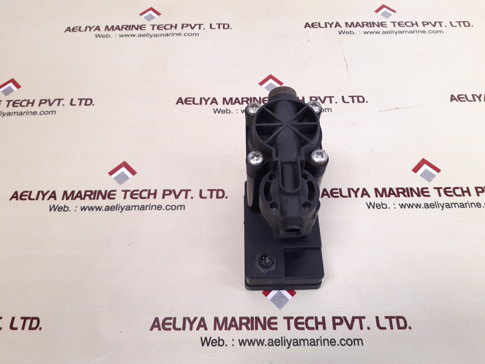 Ld200 24v-50/60 hz electronic drain valve 2202815905