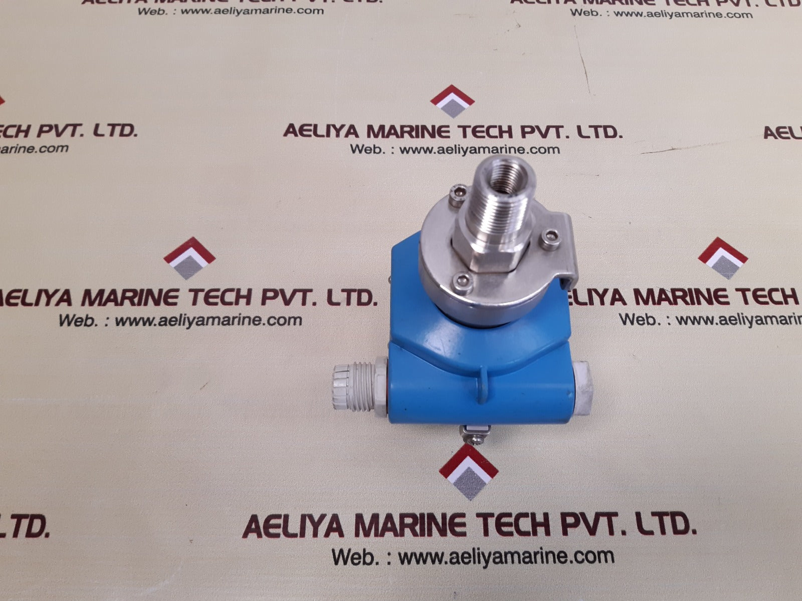 Endress+hauser cerabar m pmc41-re21p1hs1n1 pressure transmitter