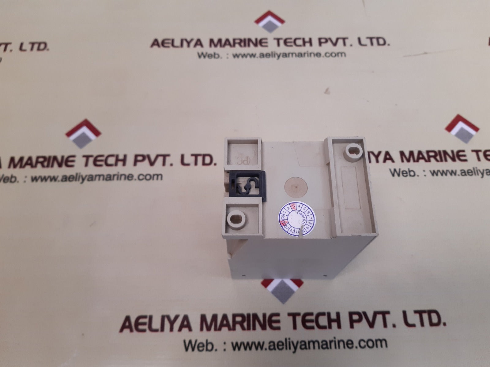 Martens elektronik gs1000-1-1-5-61 limit switch