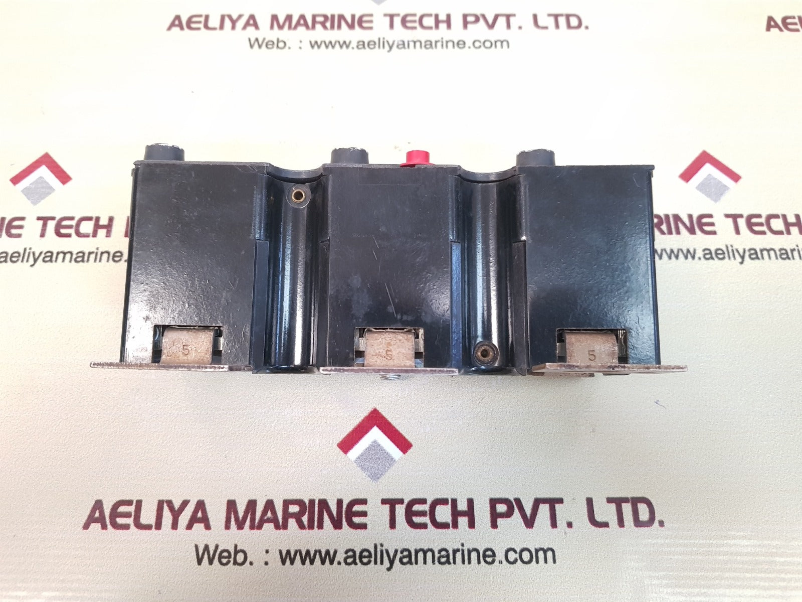General electric tjk436t400 circuit breaker trip unit