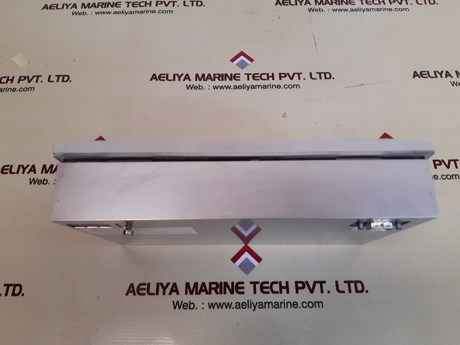 Abb ref542 plus feeder terminal panel 1vcr007346004