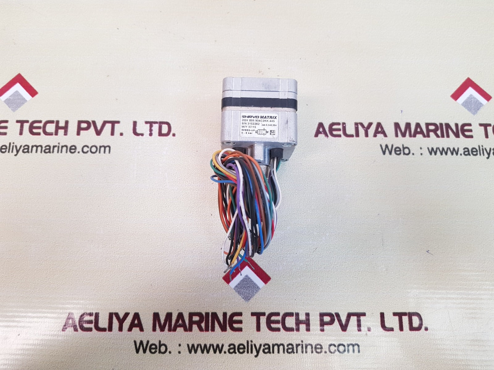 Shavo matrix dox 899.904c2kk.445 switch w/y 37/15