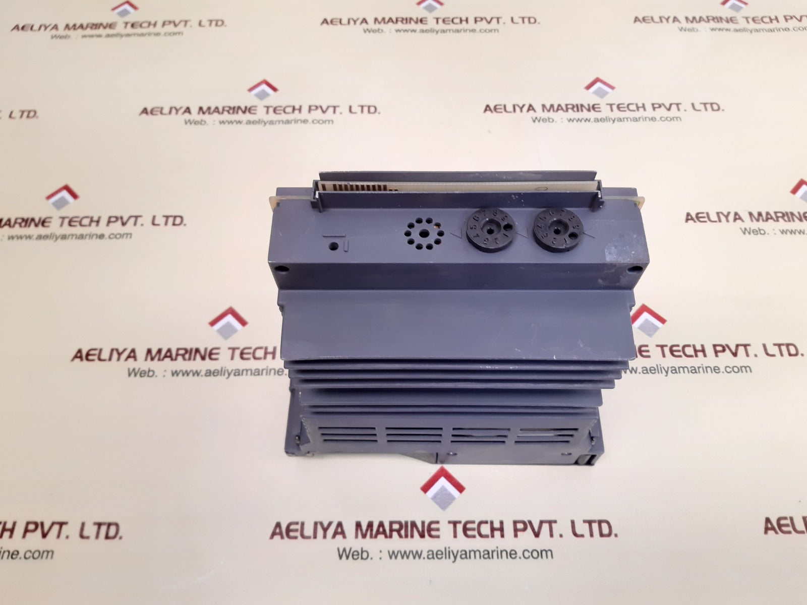 Telemecanique tsx7 power supply