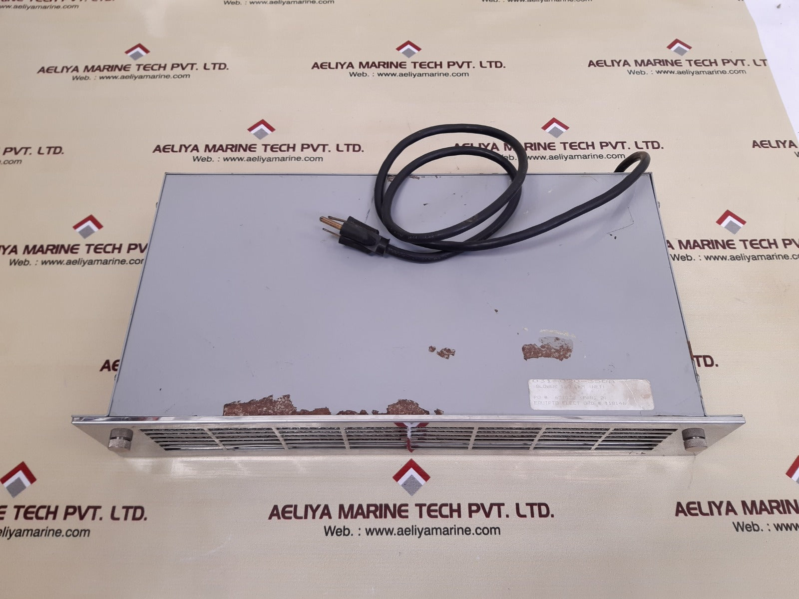 kooltronic kp350a