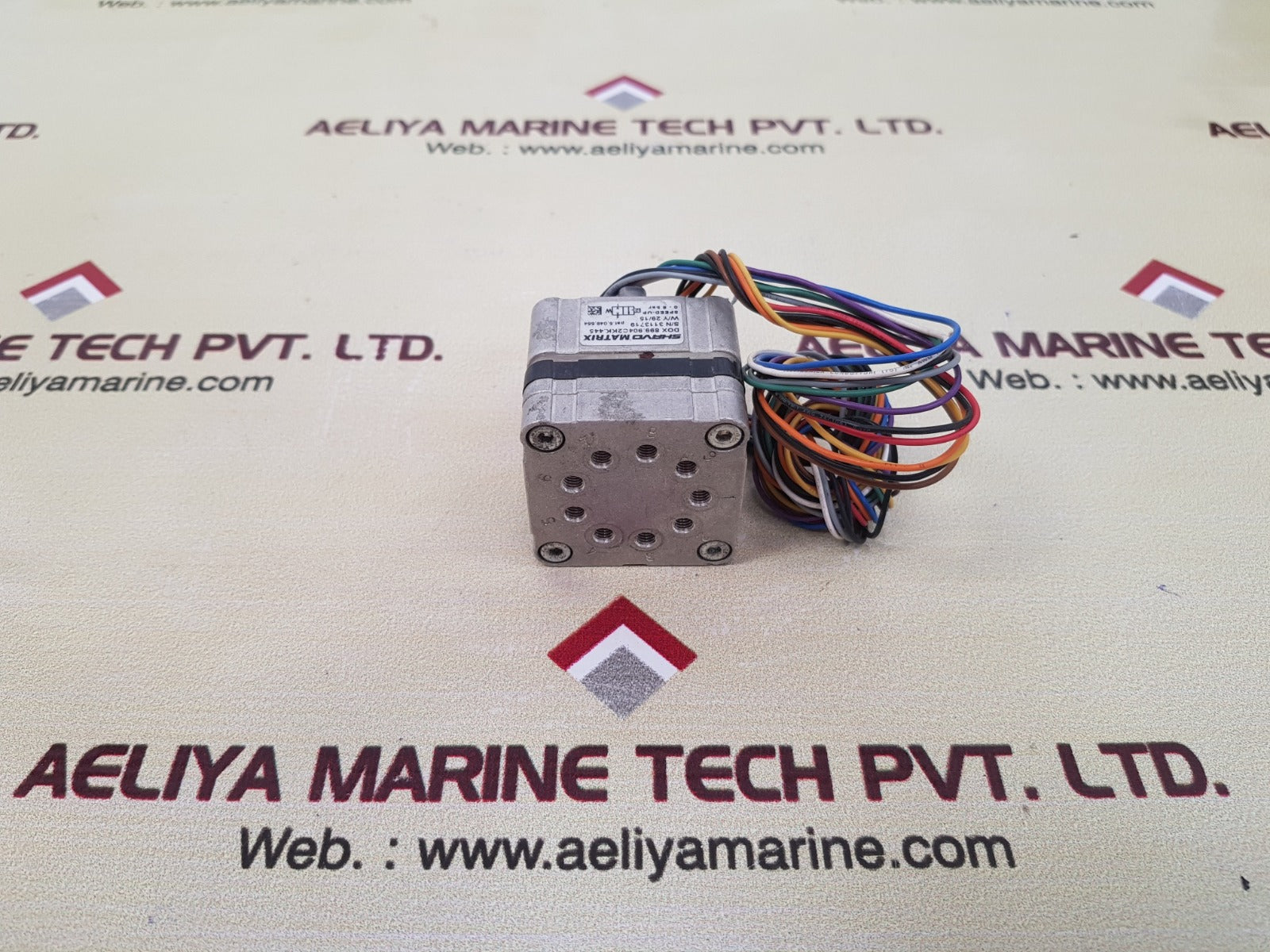 Shavo matrix dox 899.904c2kk.445 switch w/y 29/15
