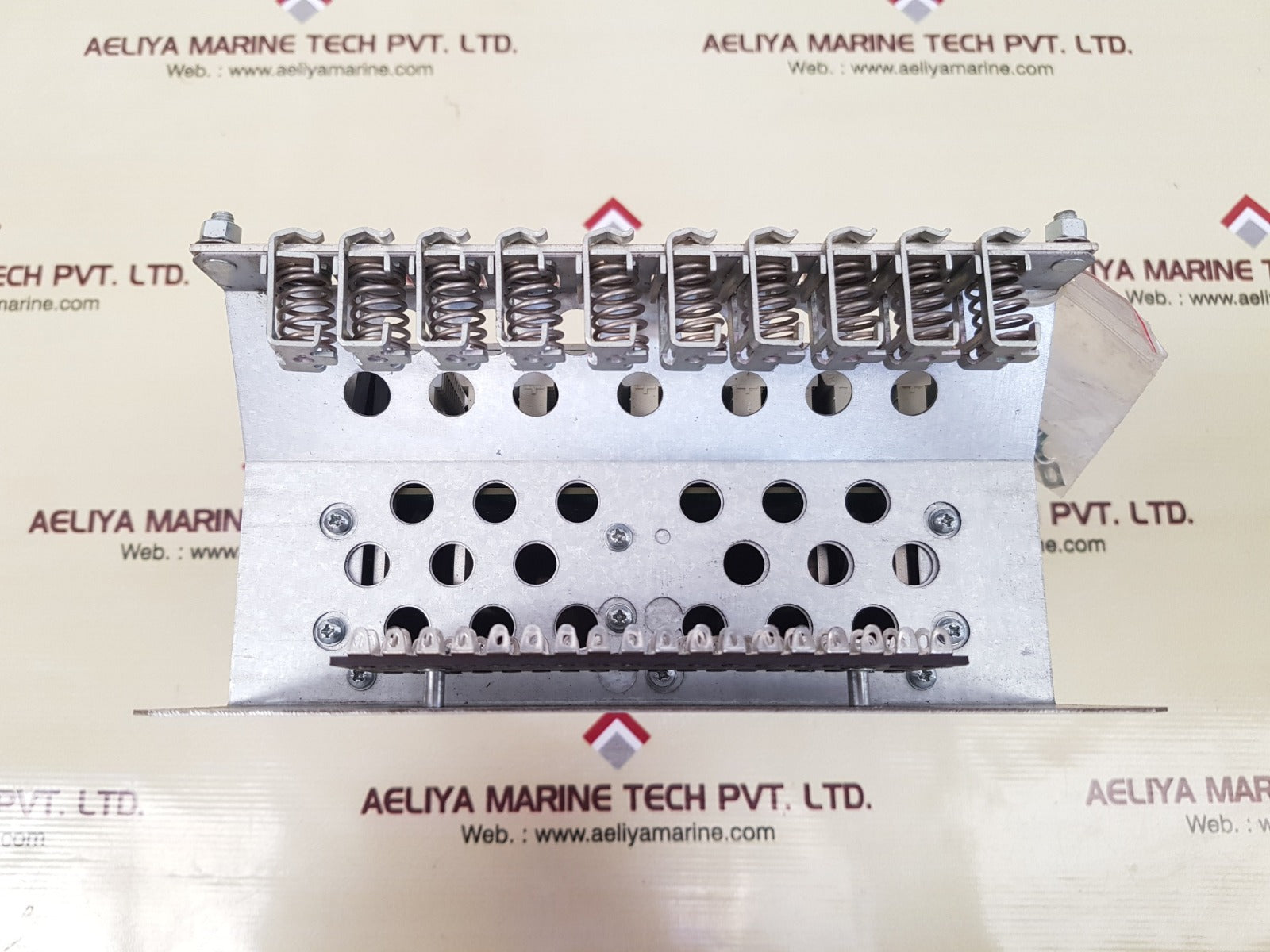 Converteam gds1173-6010 power interface board