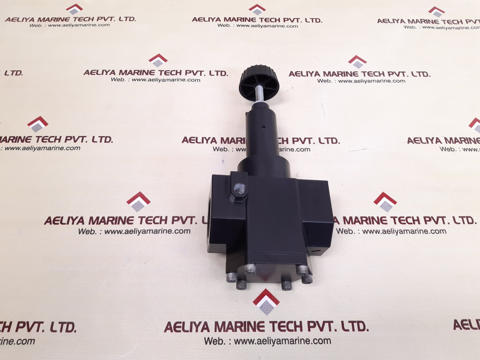 Ingersoll rand r40-0b-g00 air pressure regulator