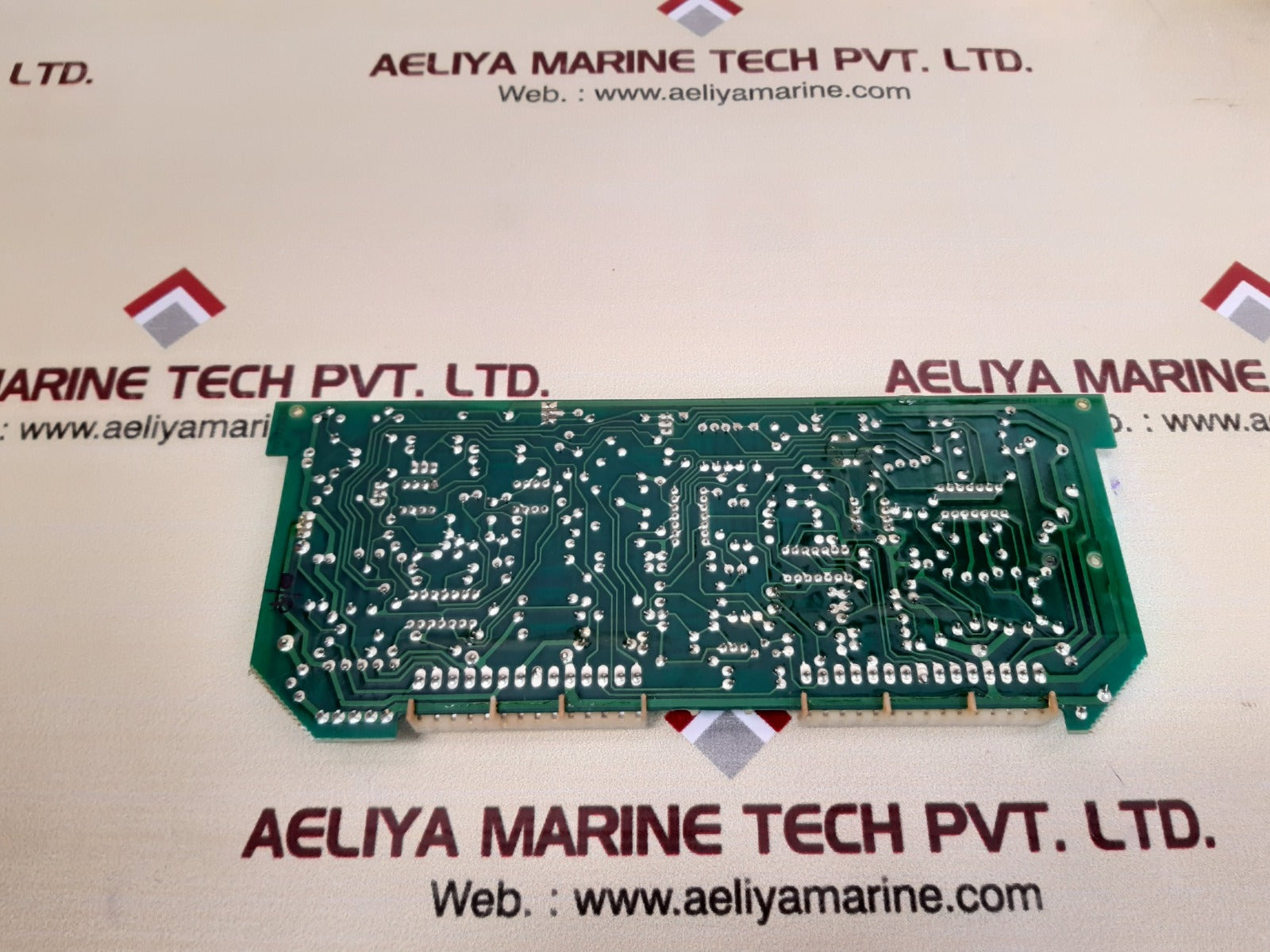 Carrier transicold 12-01085-0 pcb card