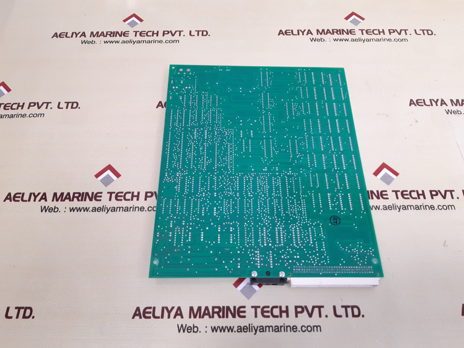 Honeywell mc-pd1x02 input module 51304485-150 hdw Y fw E