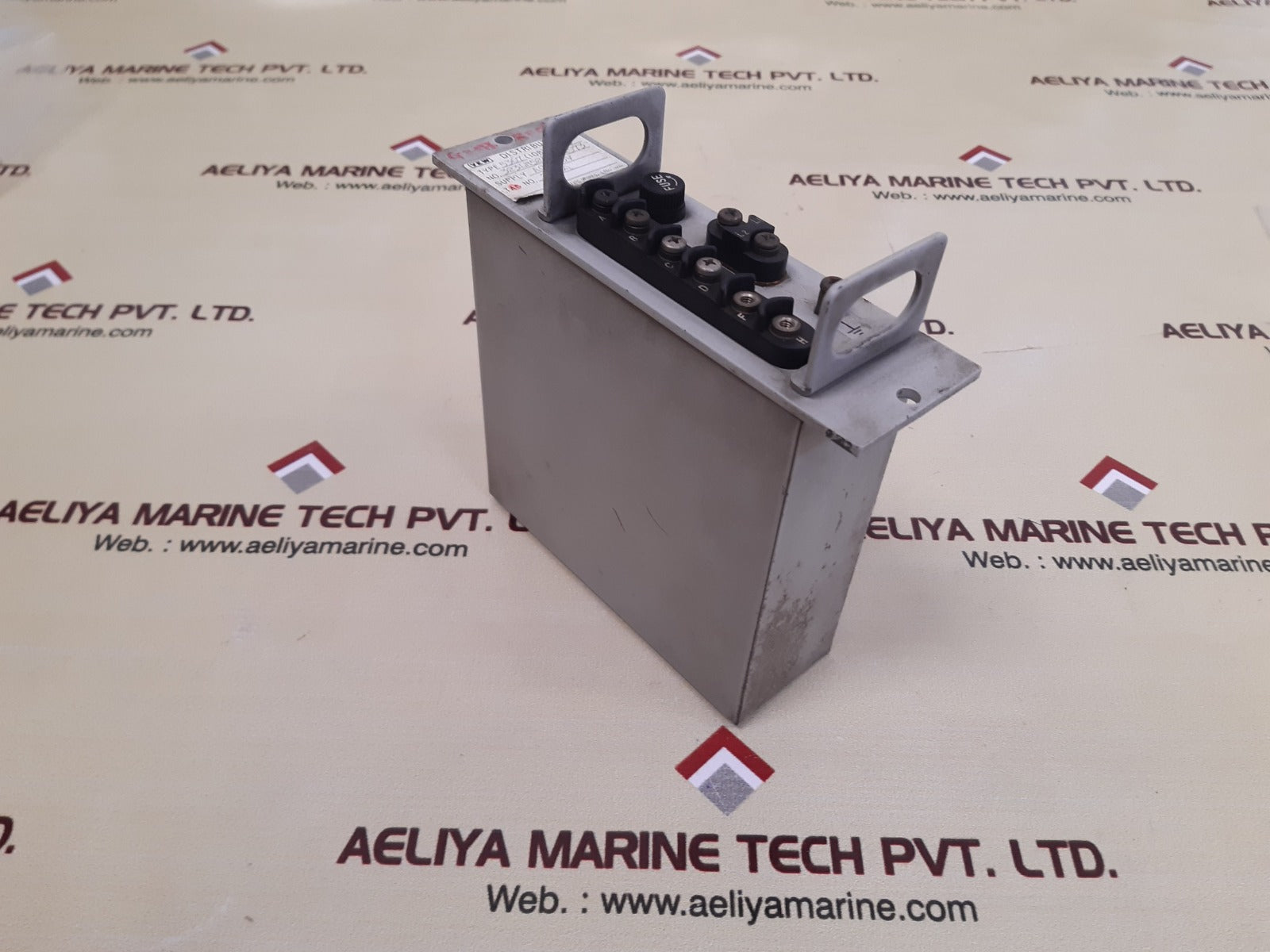 Yokogawa 5367 (idb)-2000 distributor