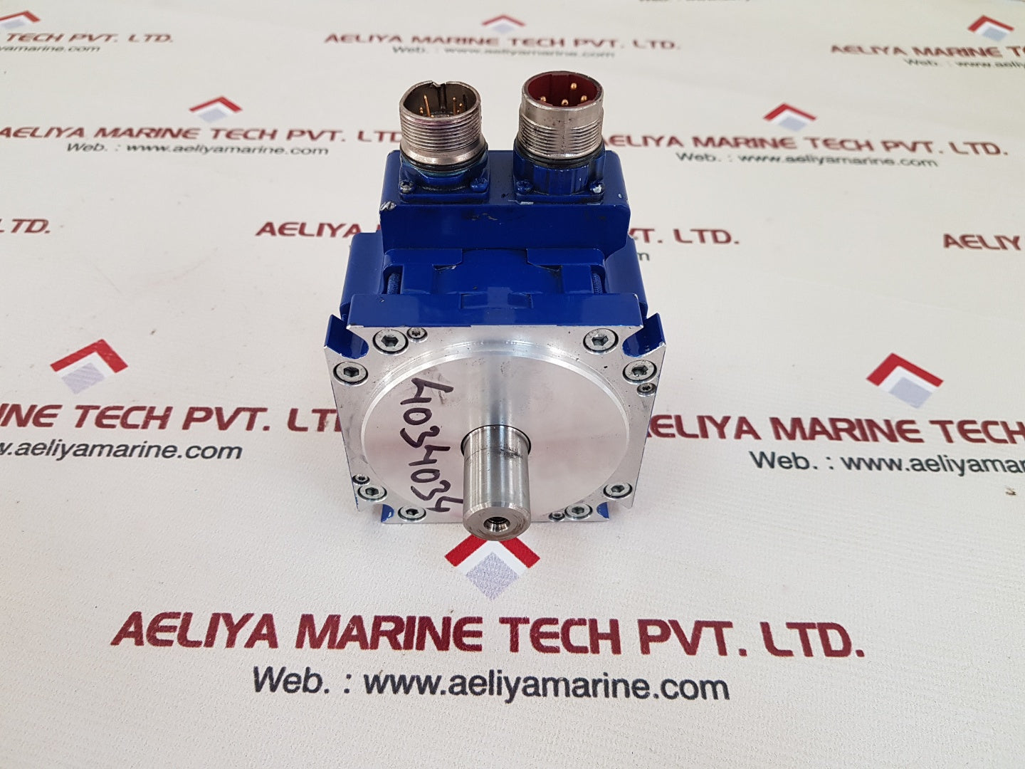 Stritorque hdd 09j-ma-ab-eb-a-a-aaa servo motor 3000rpm
