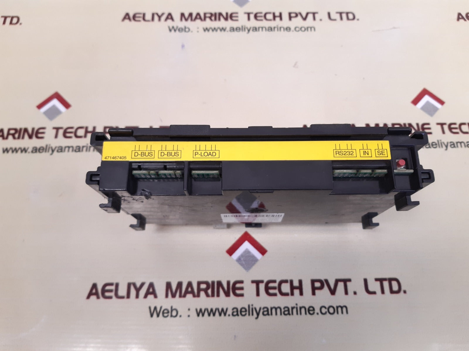 Els 432693002 i/o circuit module board 44-7146-55