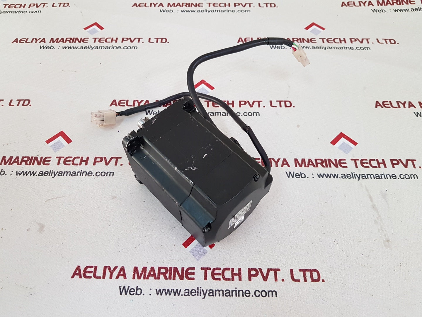 Dasa tech dano-04bc1n6 ac servo motor