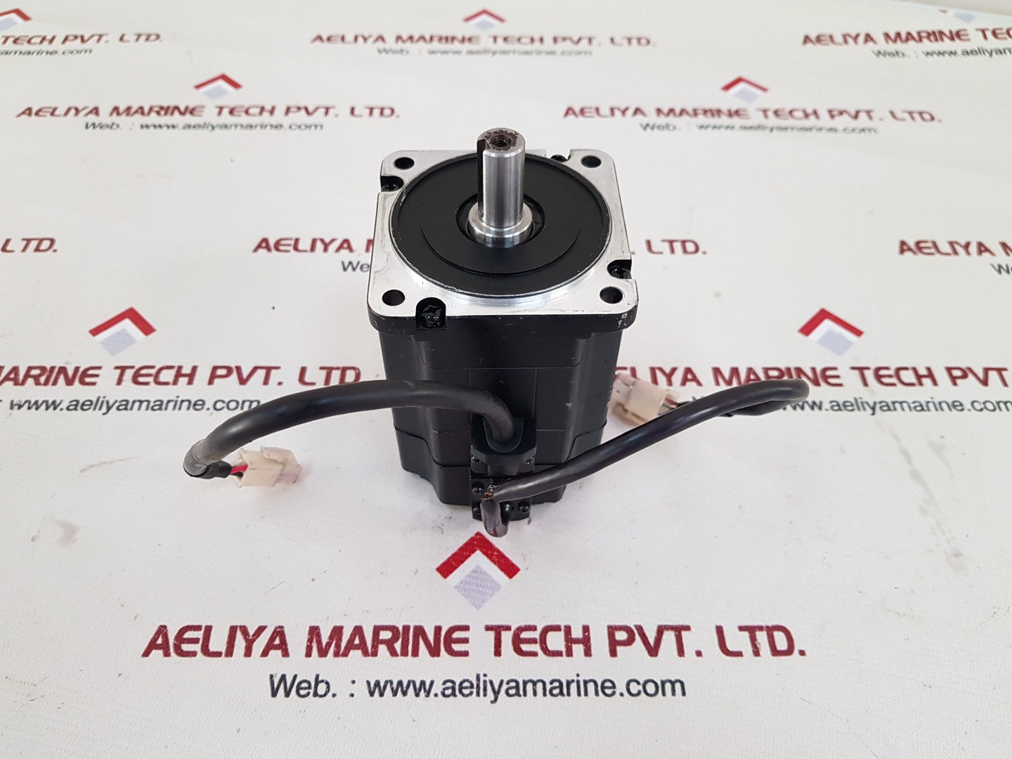Dasa tech dano-04bc1n6 ac servo motor