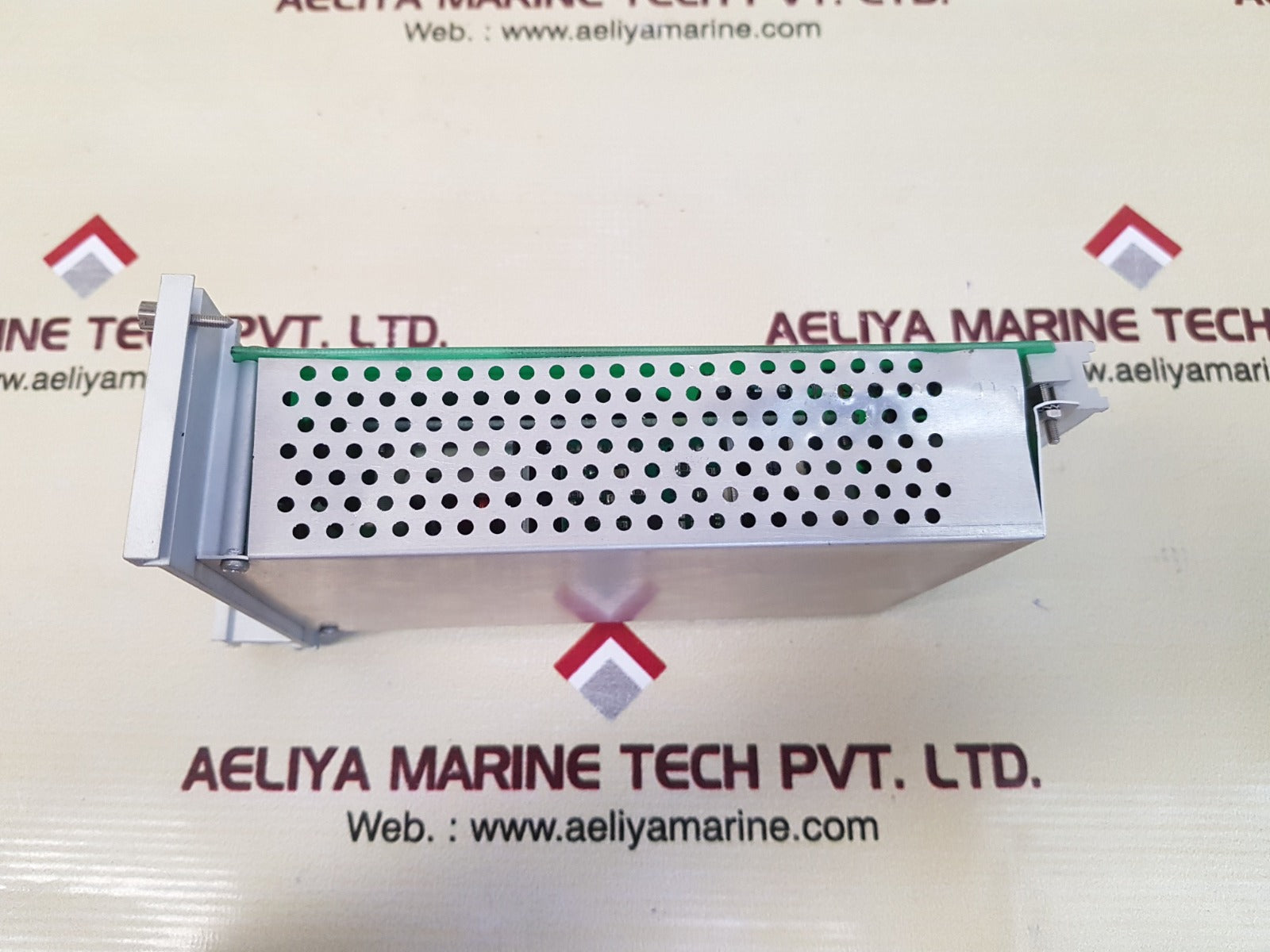 Al127a power supply module